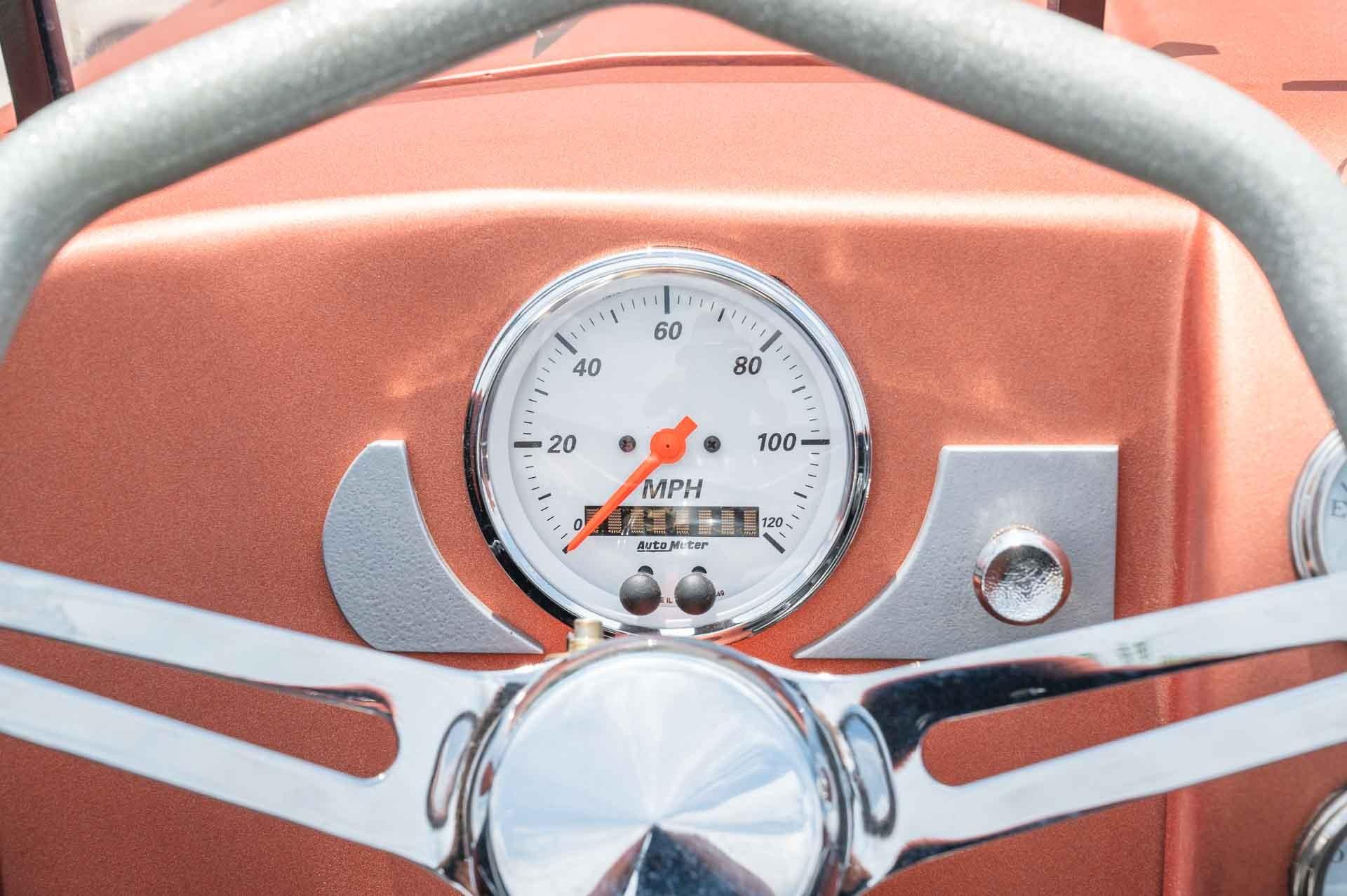 1927 Chevrolet Roadster 52