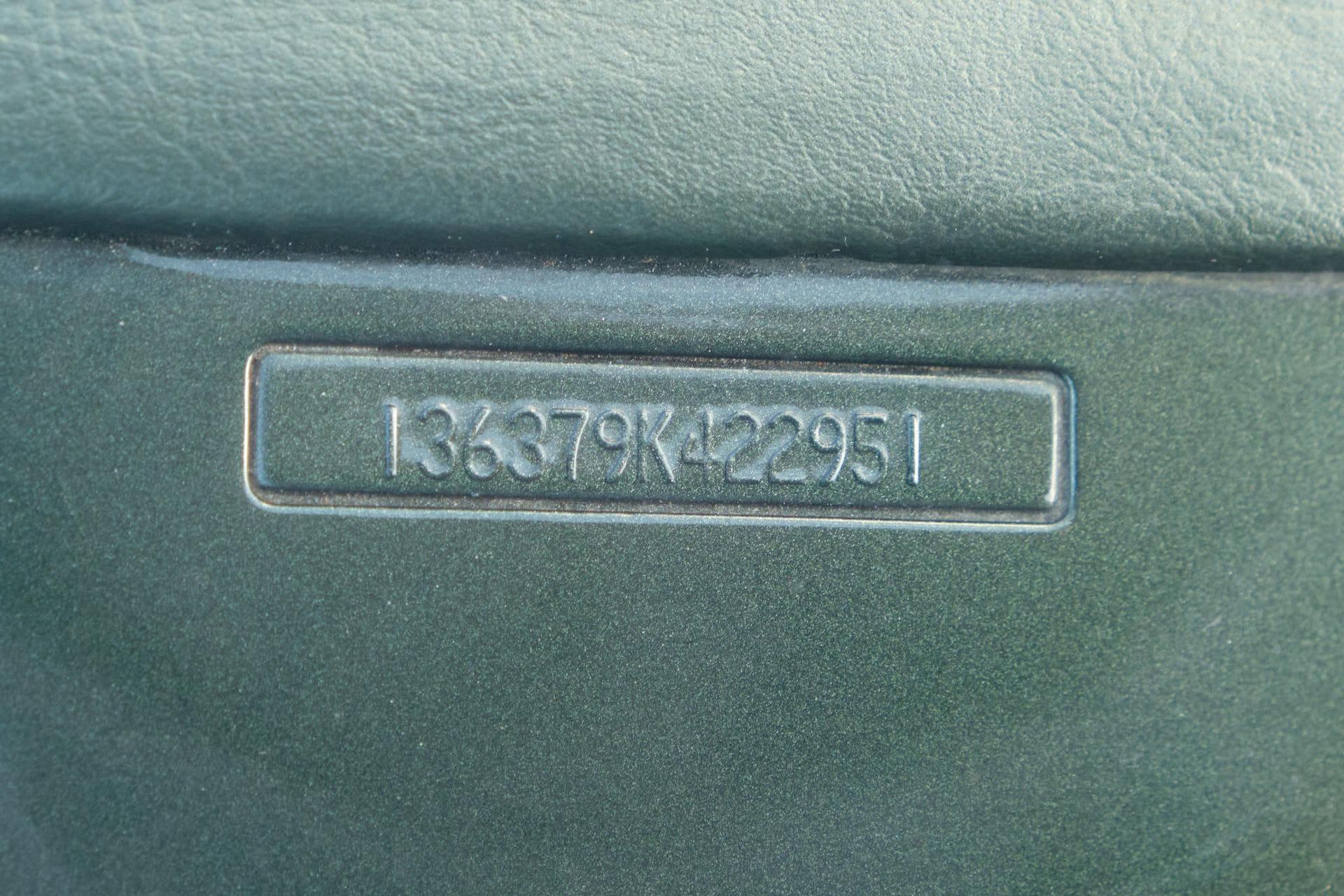 1969 Chevrolet Chevelle SS 29