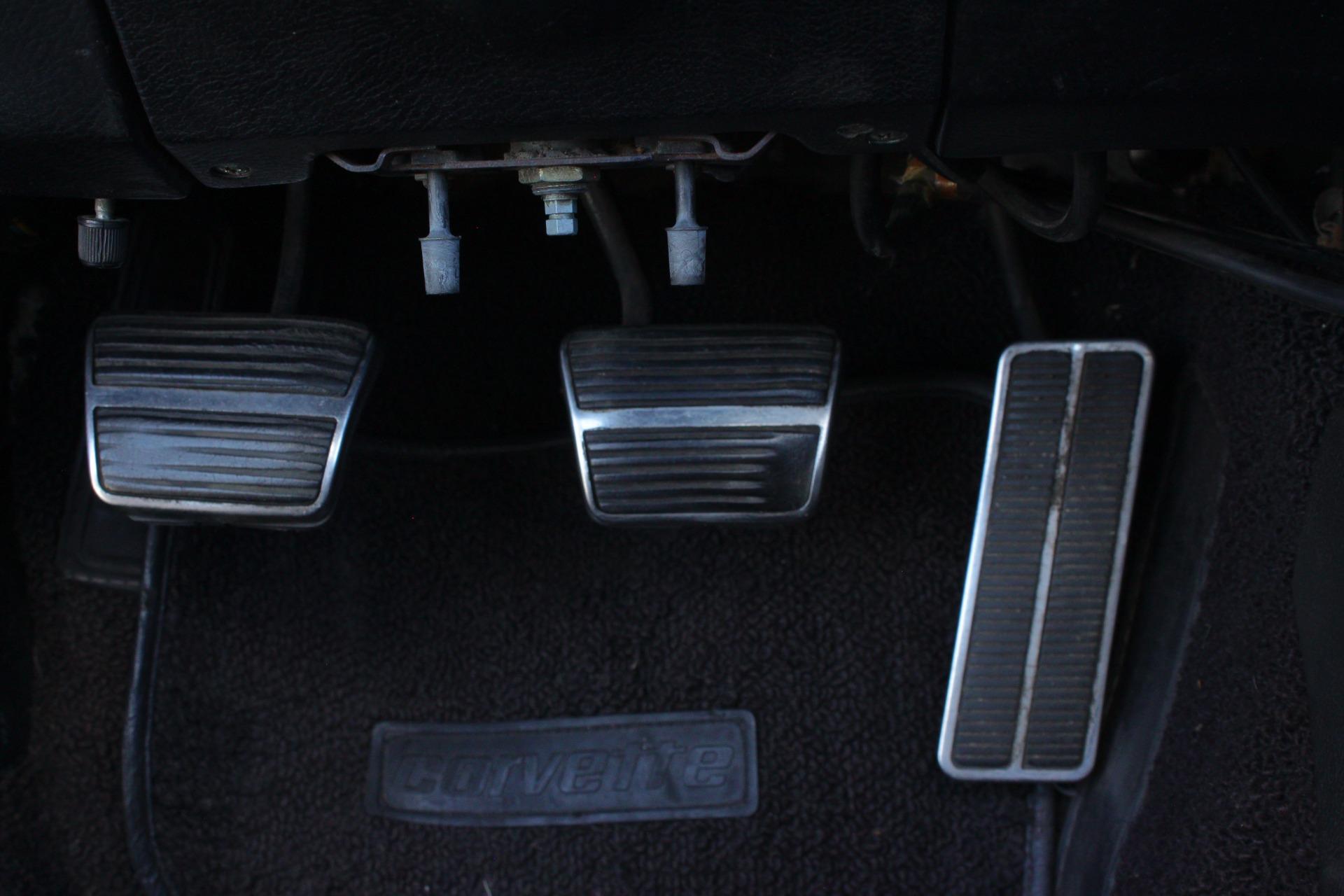 1968 Chevrolet Corvette 85