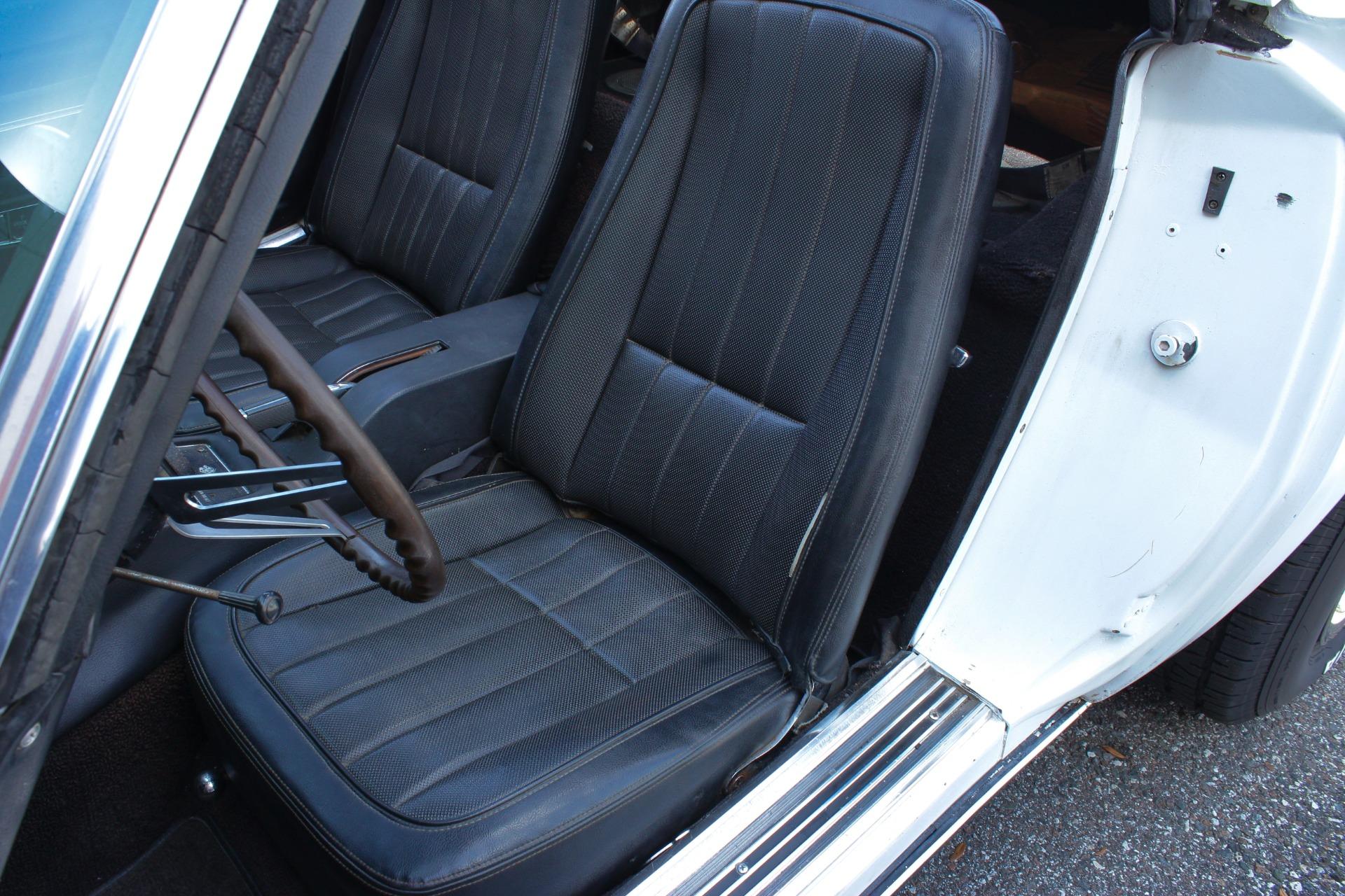 1968 Chevrolet Corvette 63