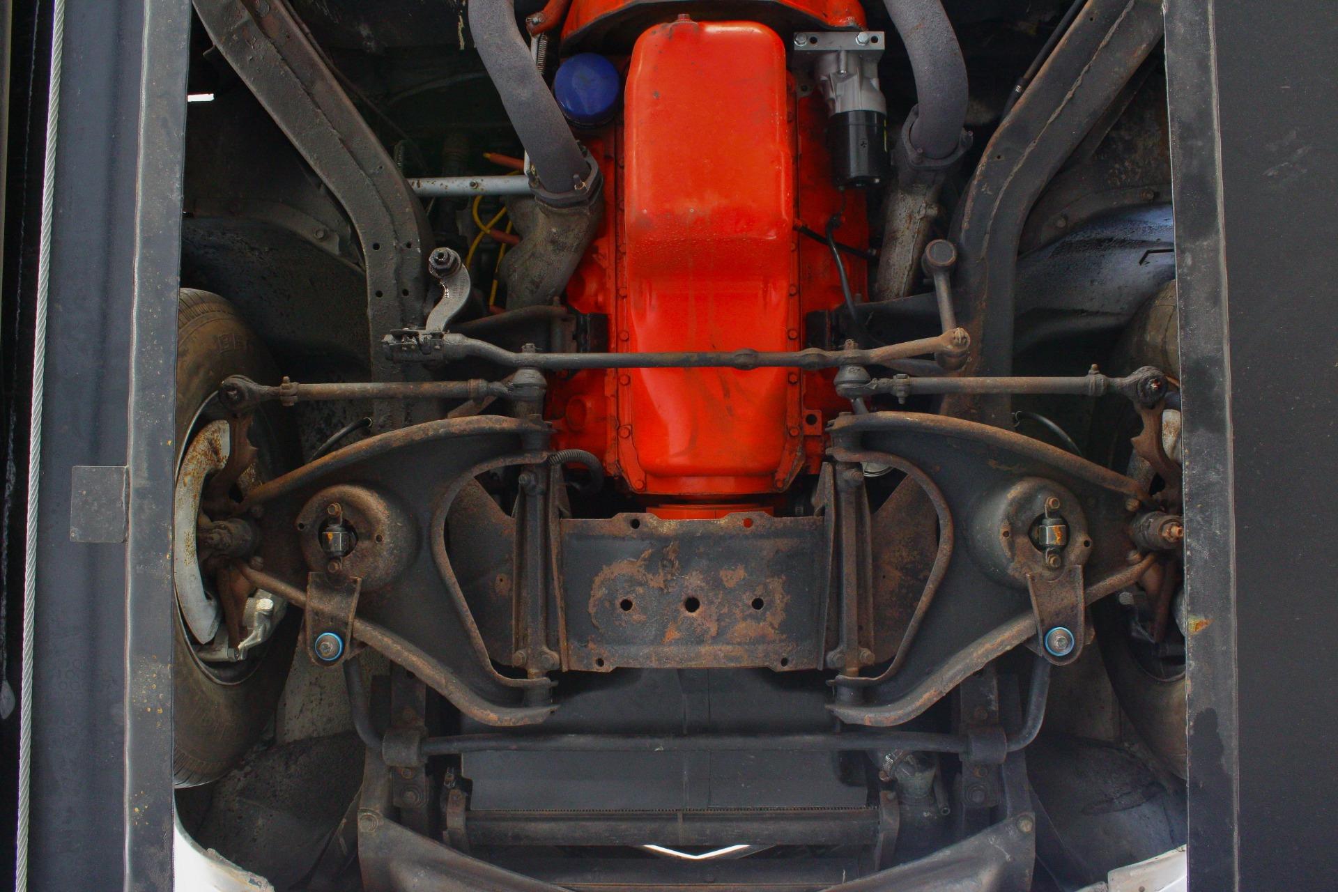 1968 Chevrolet Corvette 107