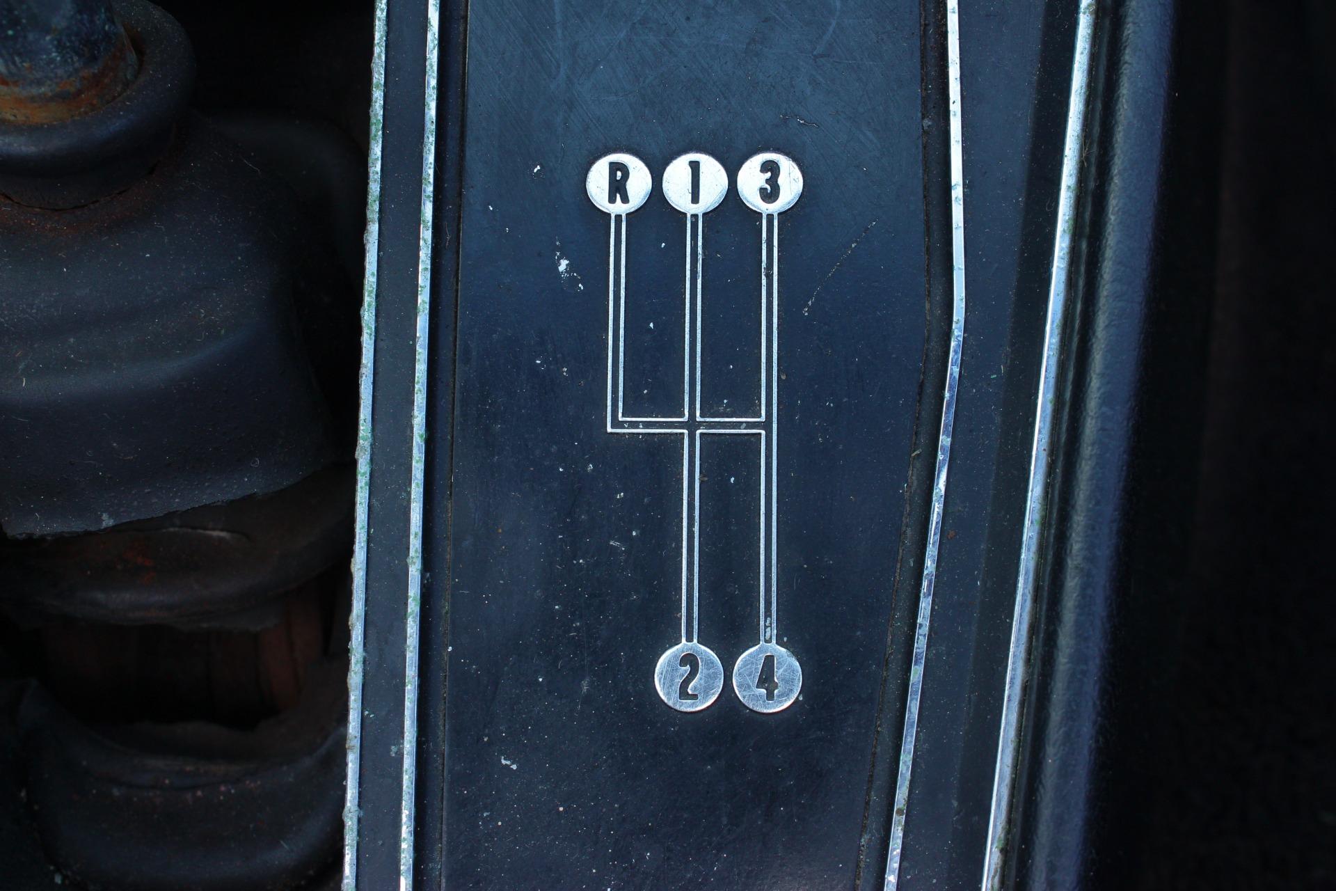 1968 Chevrolet Corvette 74