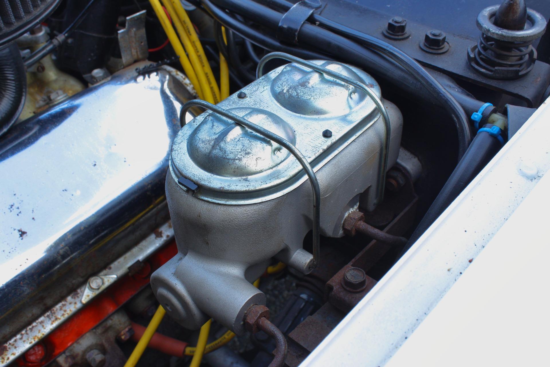 1968 Chevrolet Corvette 94