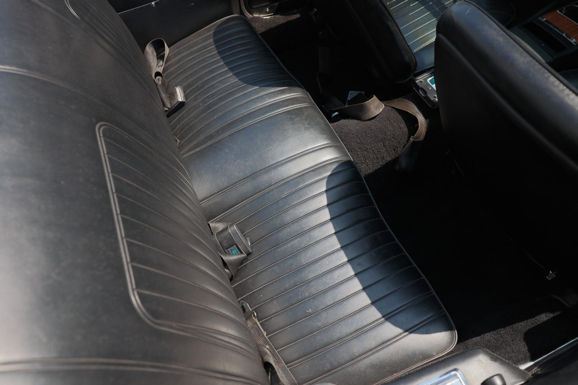 1968 Chevrolet Camaro 42