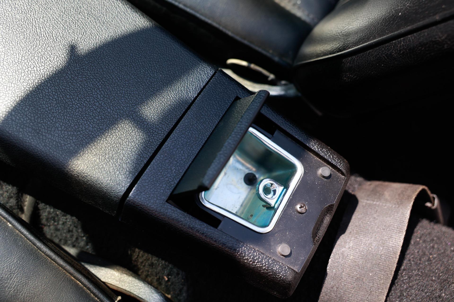 1968 Chevrolet Camaro 33