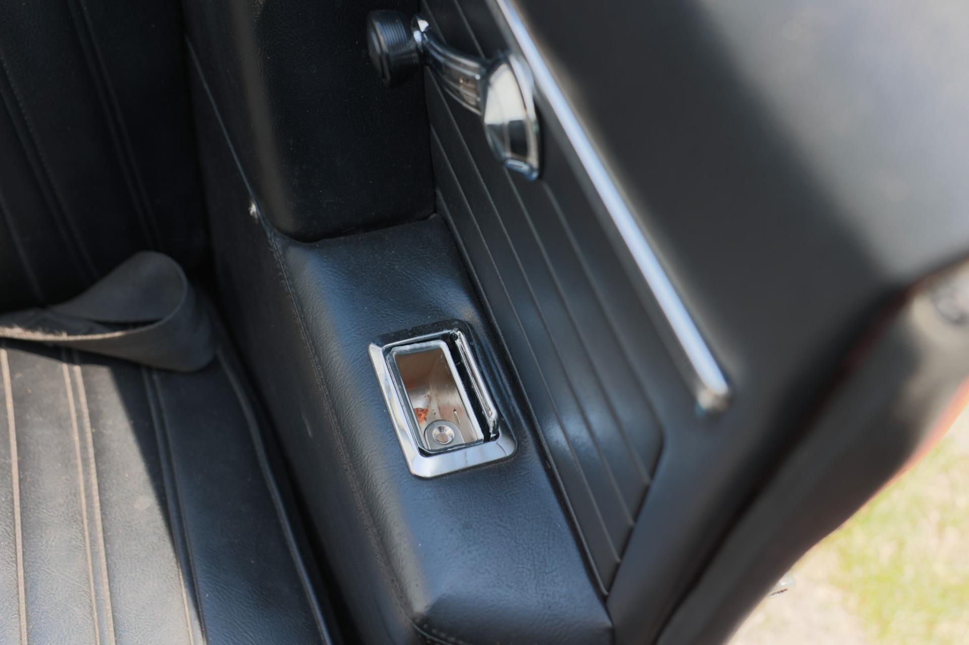 1968 Chevrolet Camaro 65