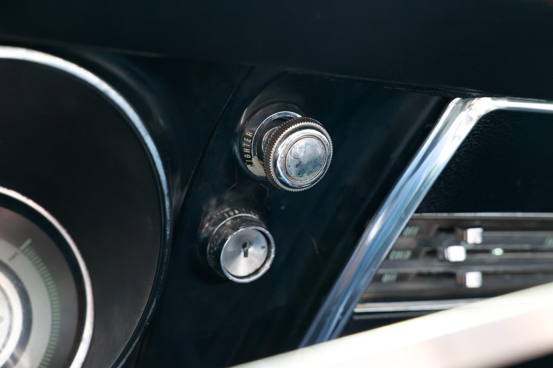 1968 Chevrolet Camaro 22