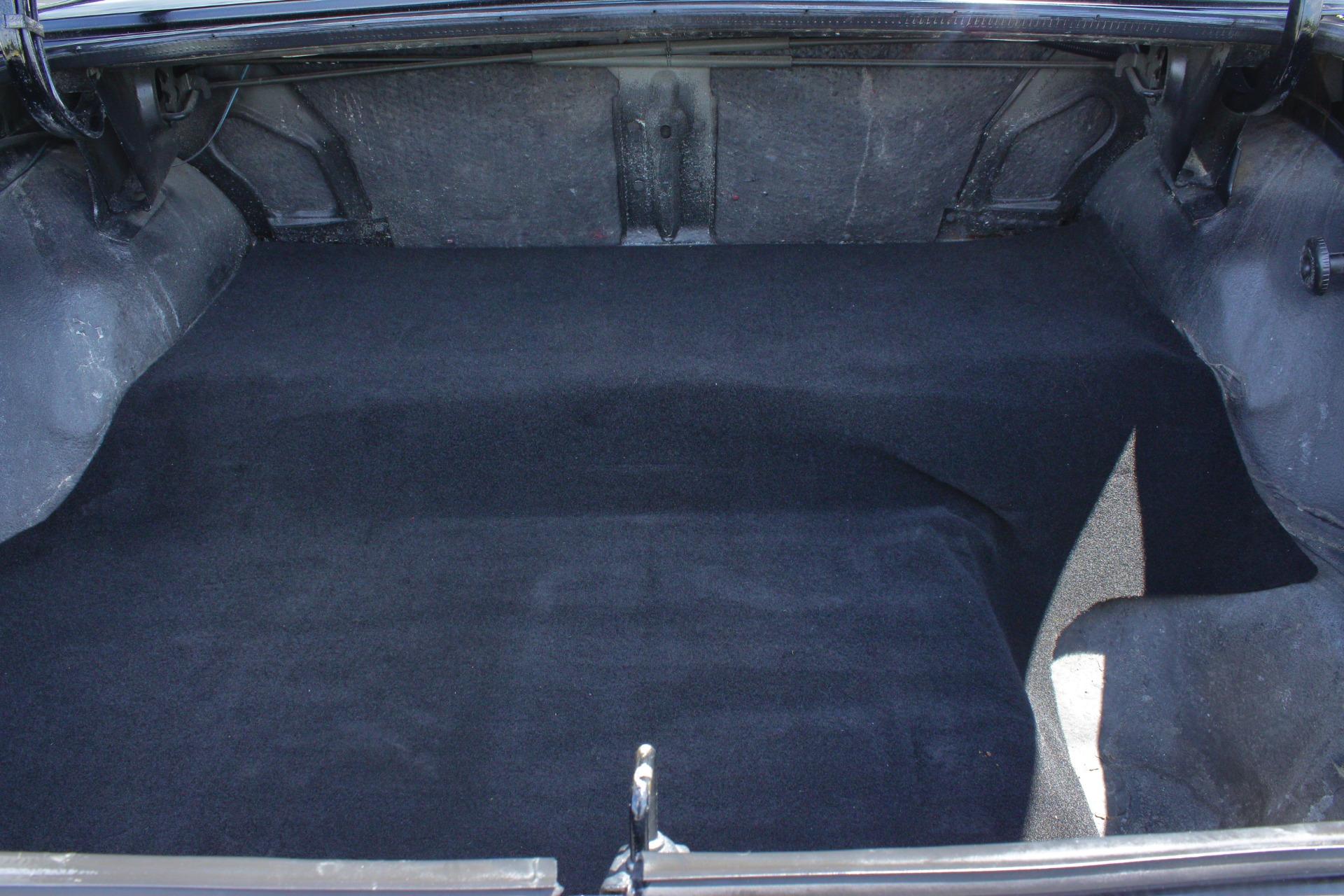 1987 Buick Grand National 85