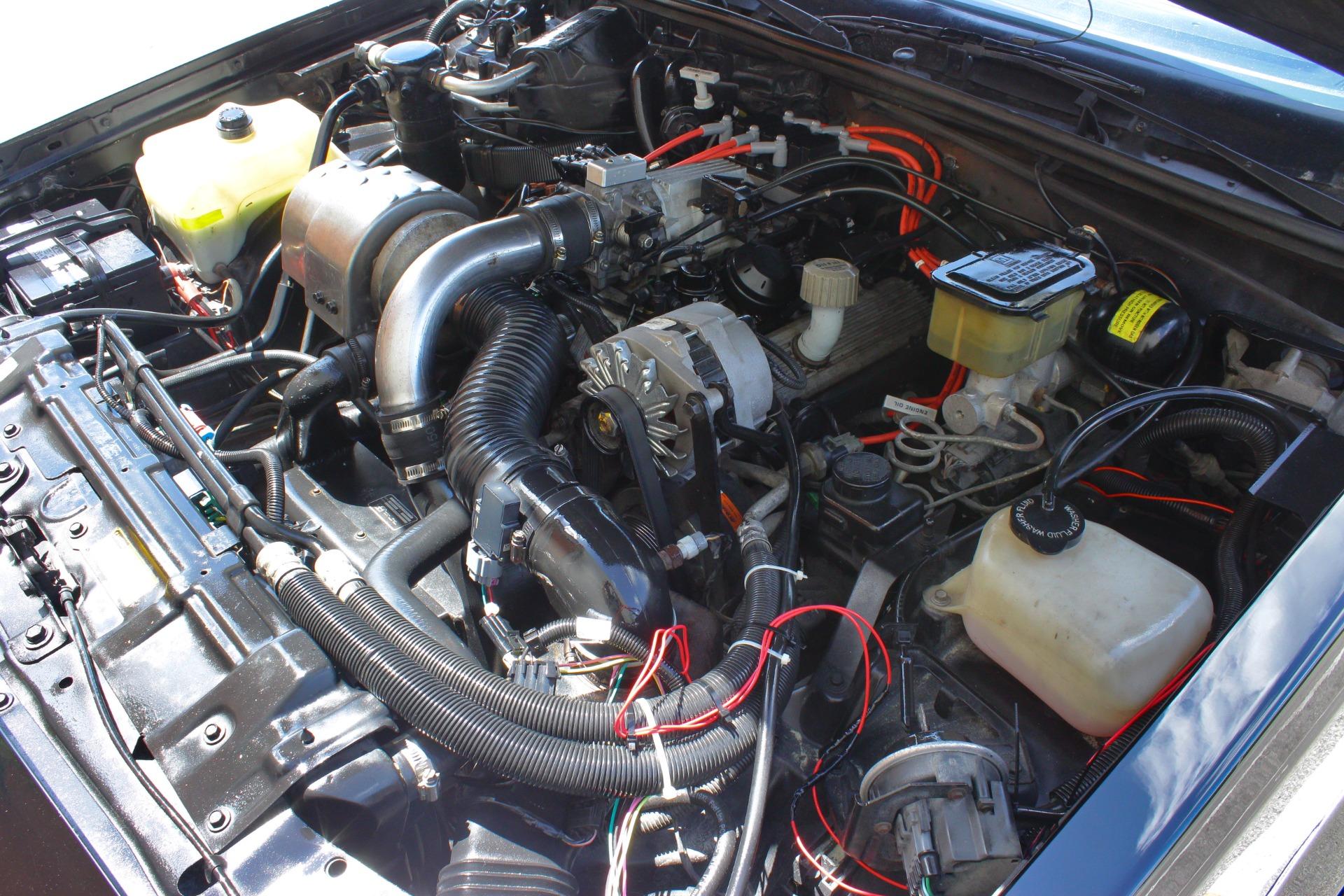 1987 Buick Grand National 14