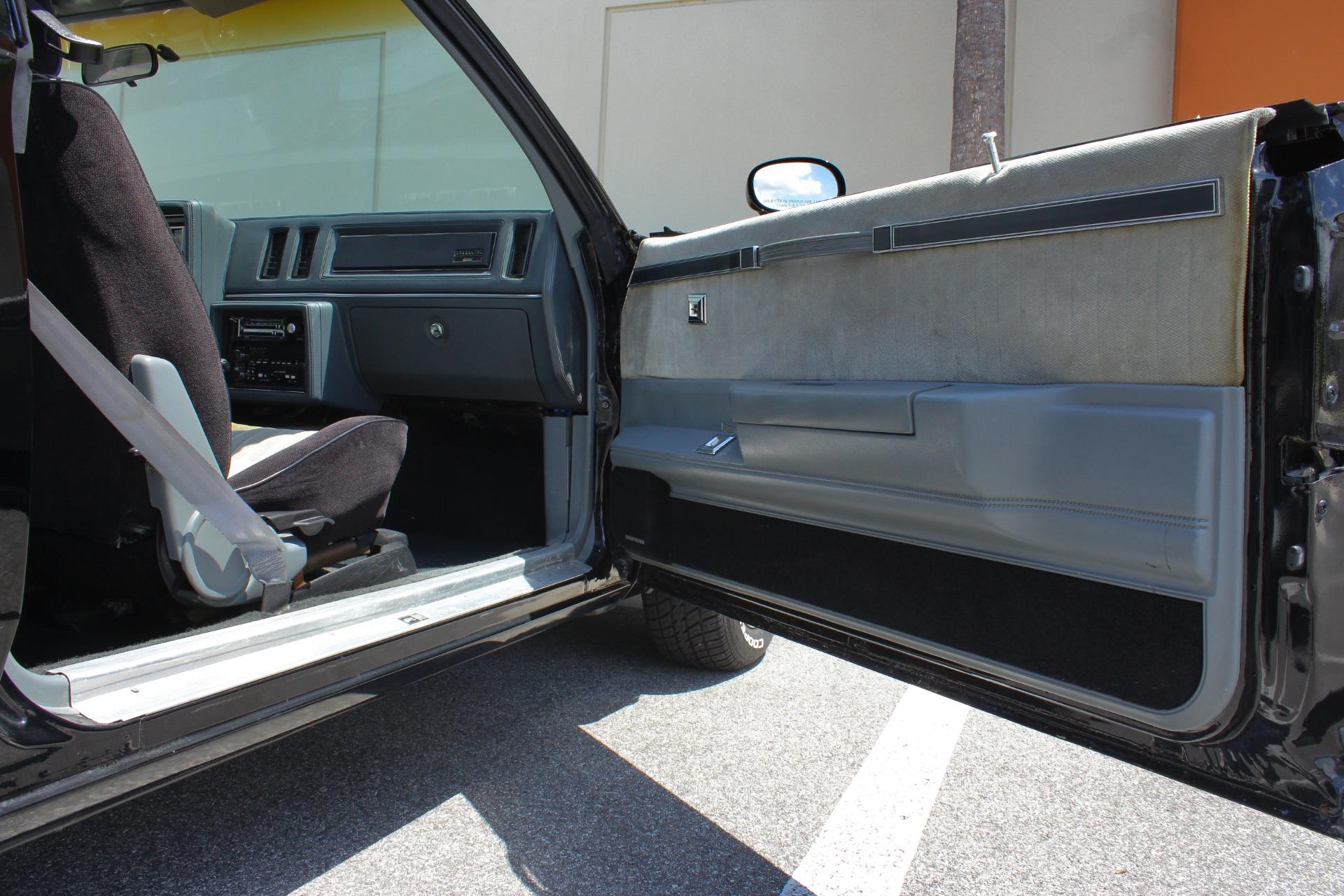 1987 Buick Grand National 57