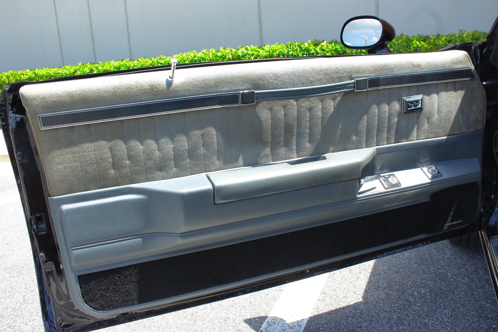 1987 Buick Grand National 51