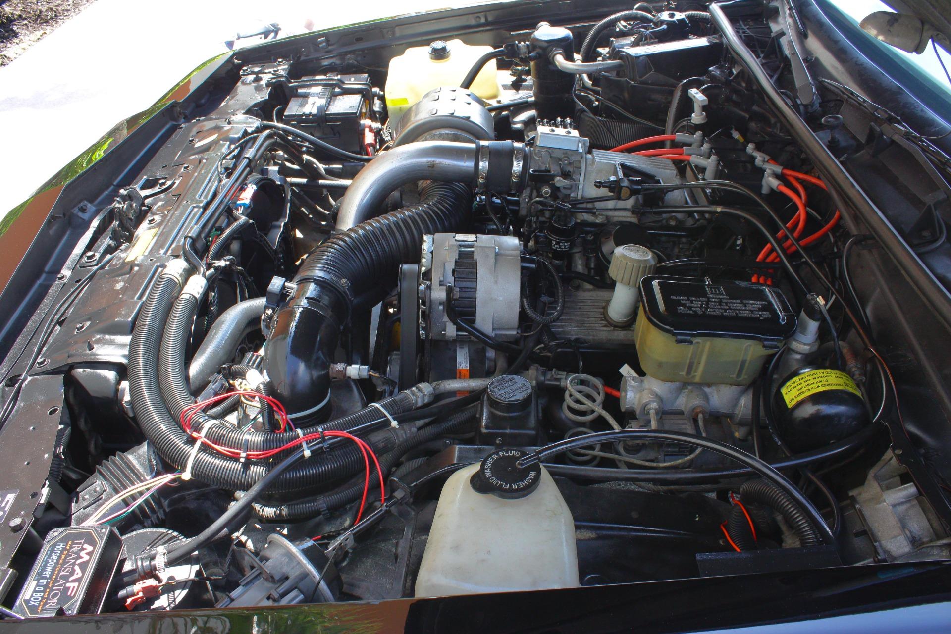 1987 Buick Grand National 74