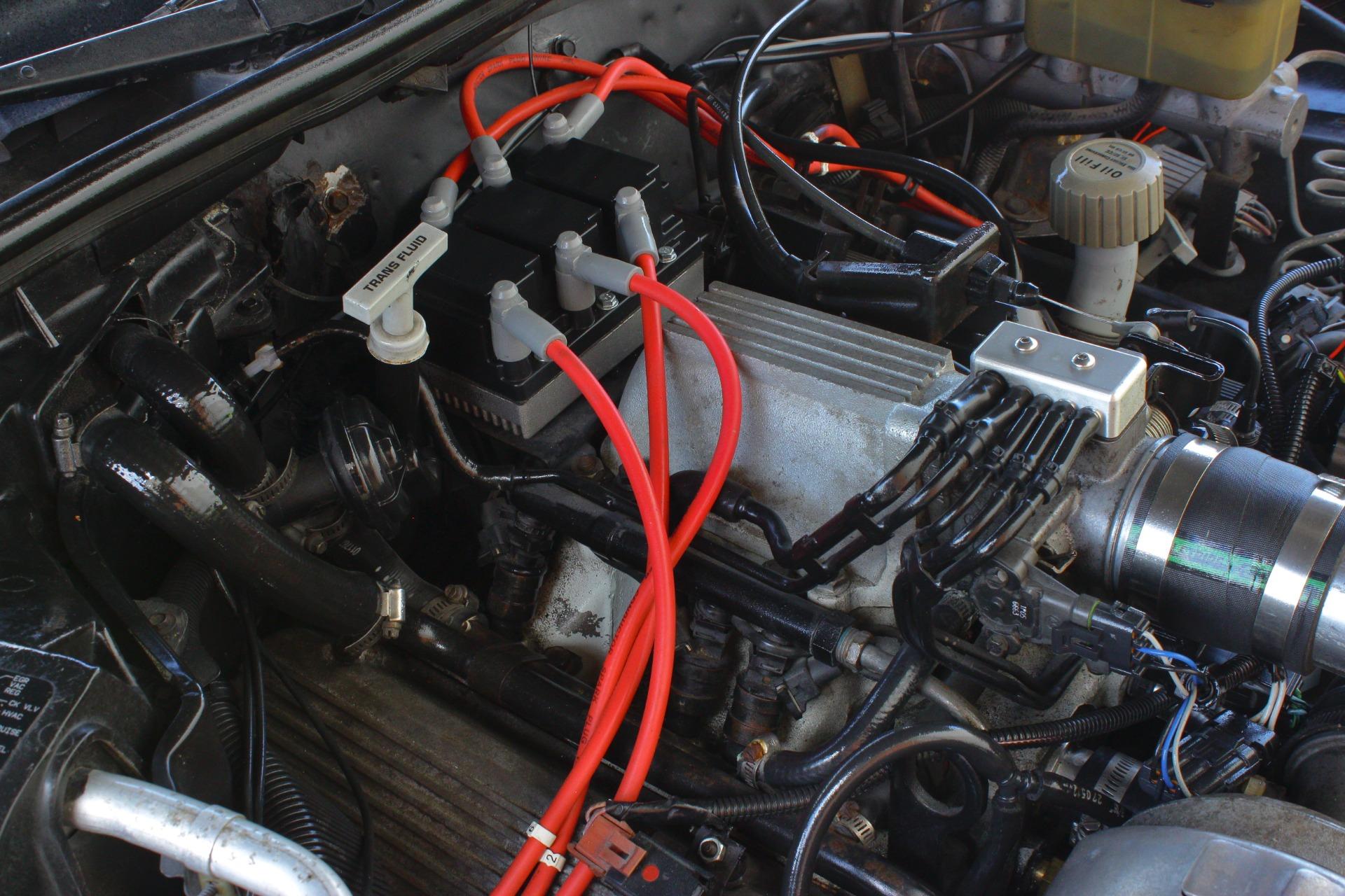 1987 Buick Grand National 76