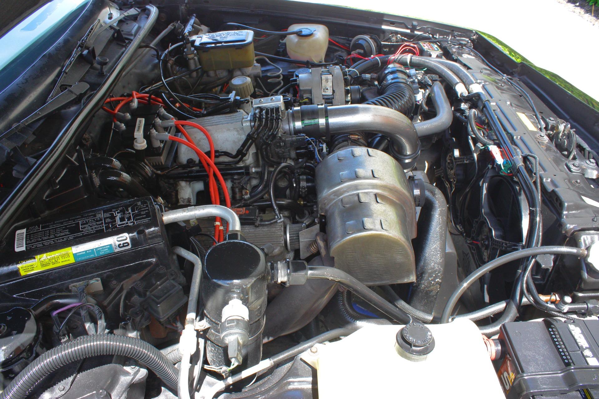 1987 Buick Grand National 75