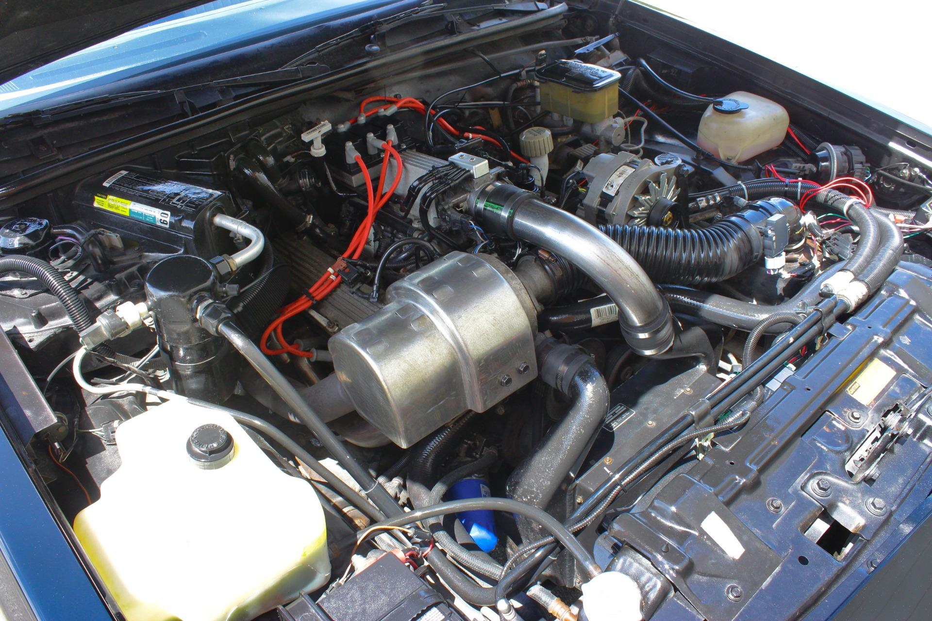 1987 Buick Grand National 13