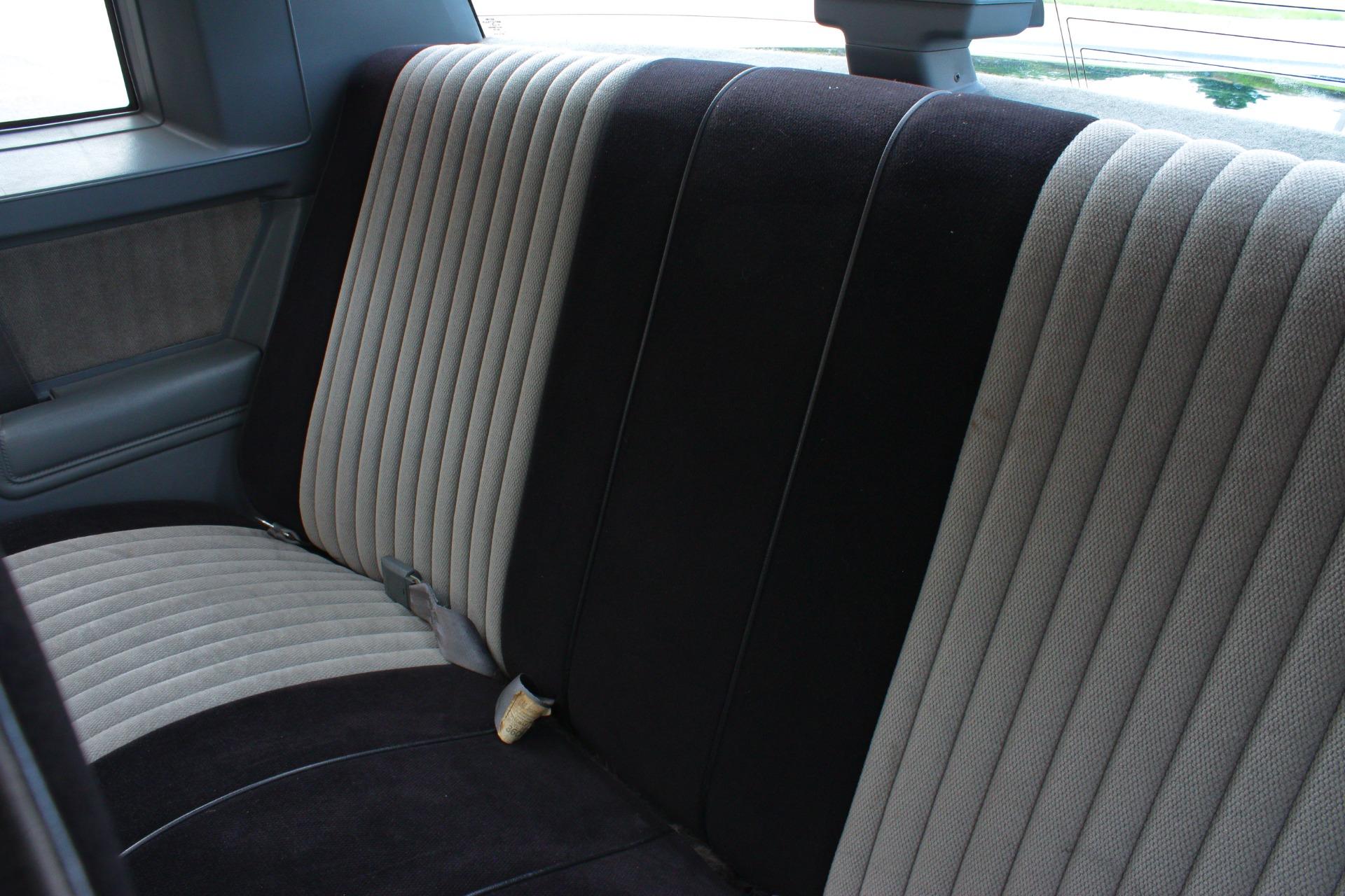 1987 Buick Grand National 13