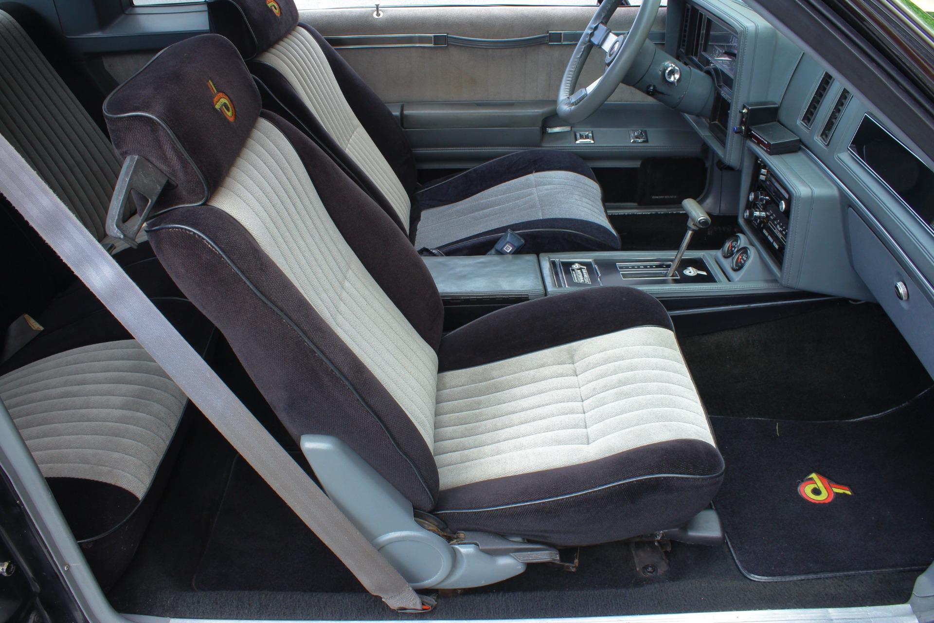 1987 Buick Grand National 71