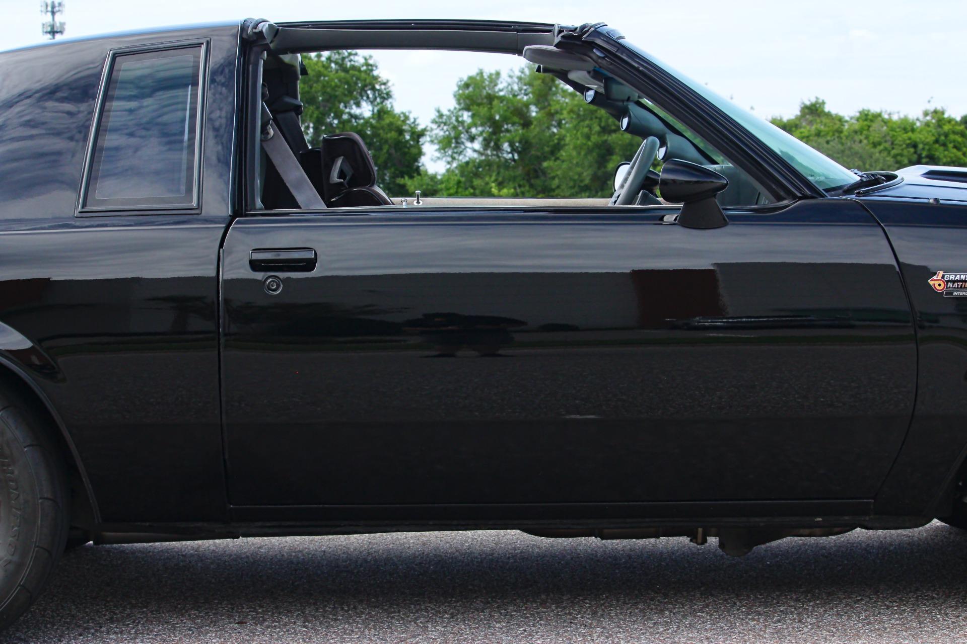 1987 Buick Grand National 51
