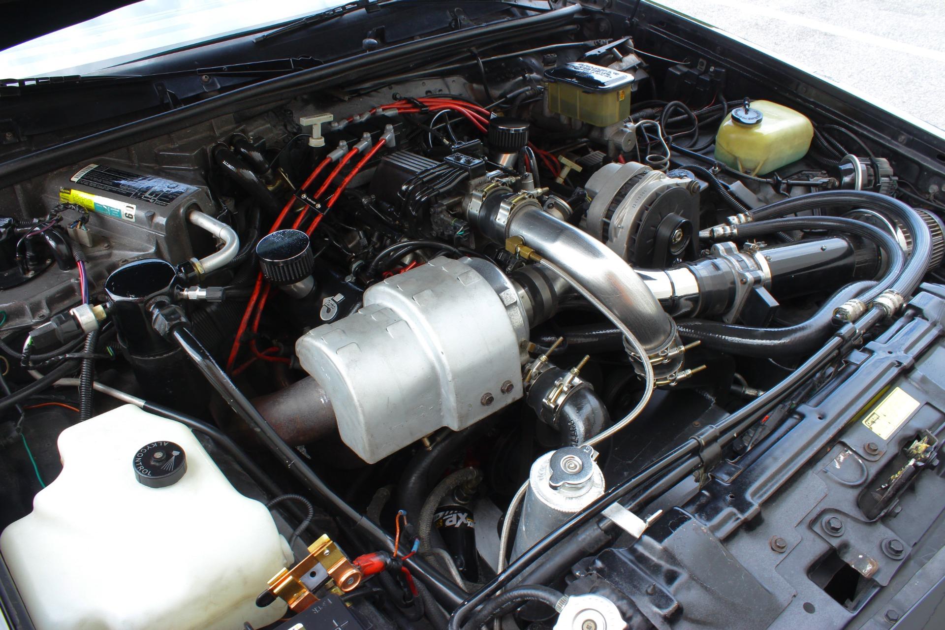 1987 Buick Grand National 15