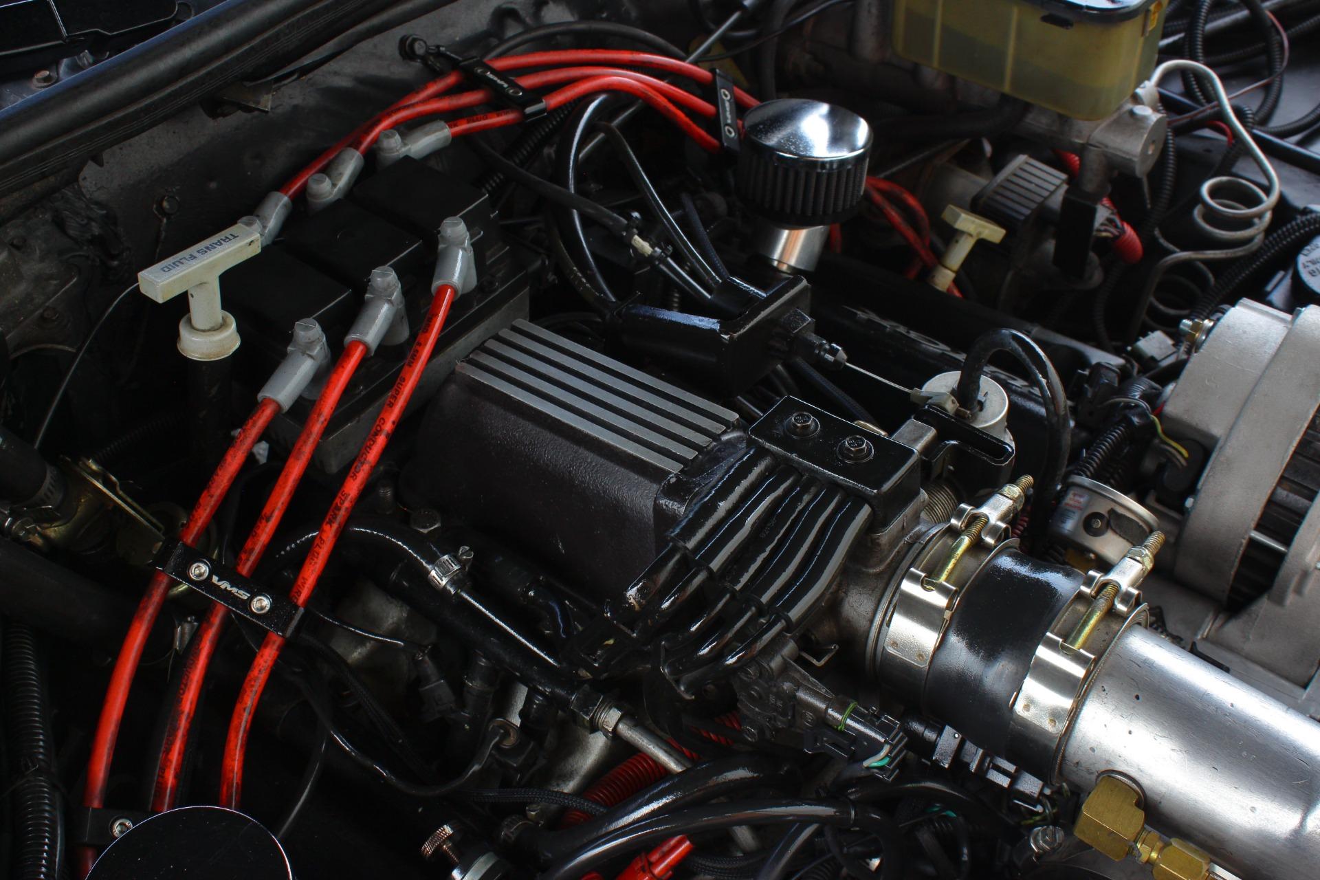1987 Buick Grand National 86
