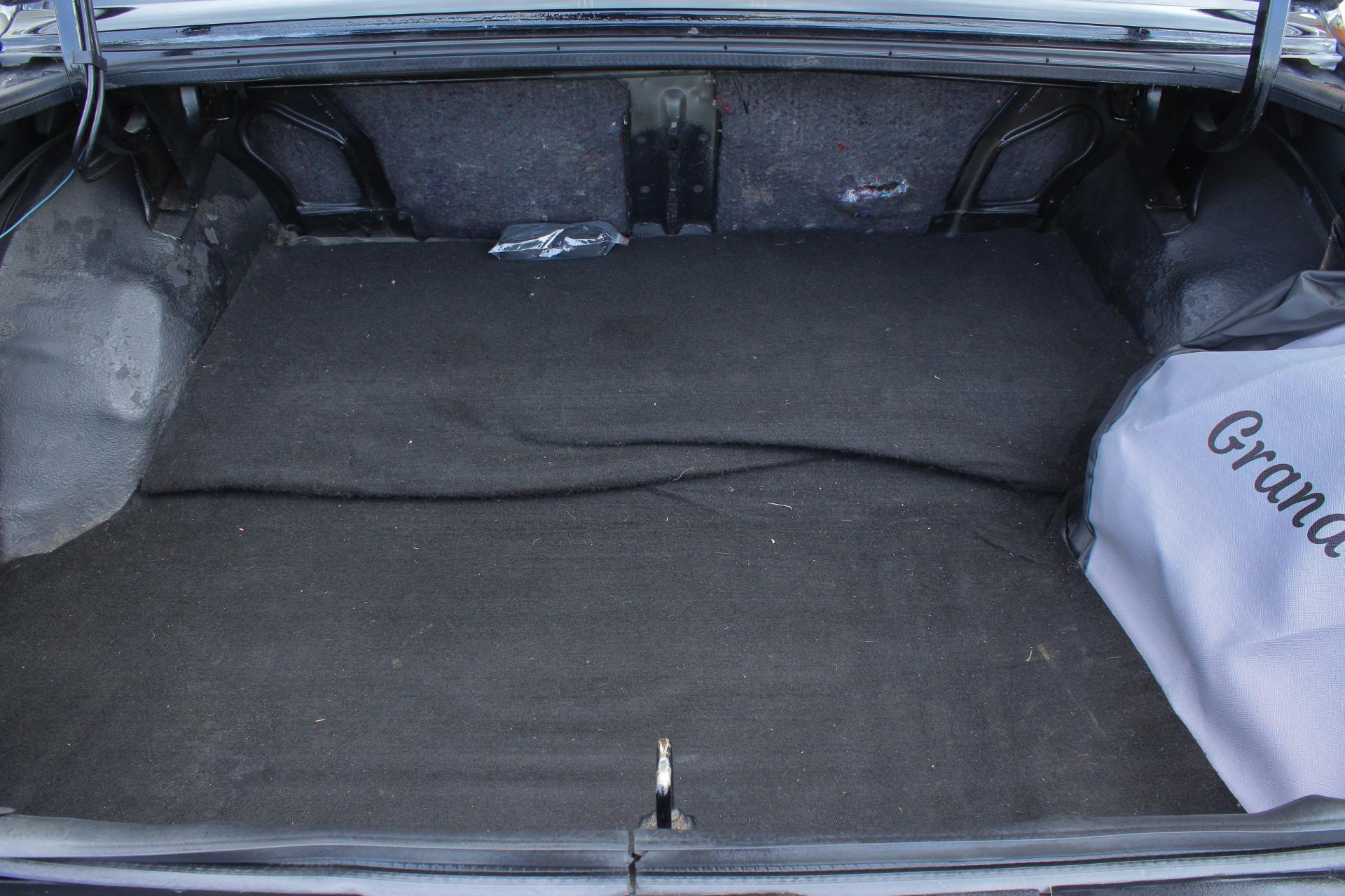 1987 Buick Grand National 93