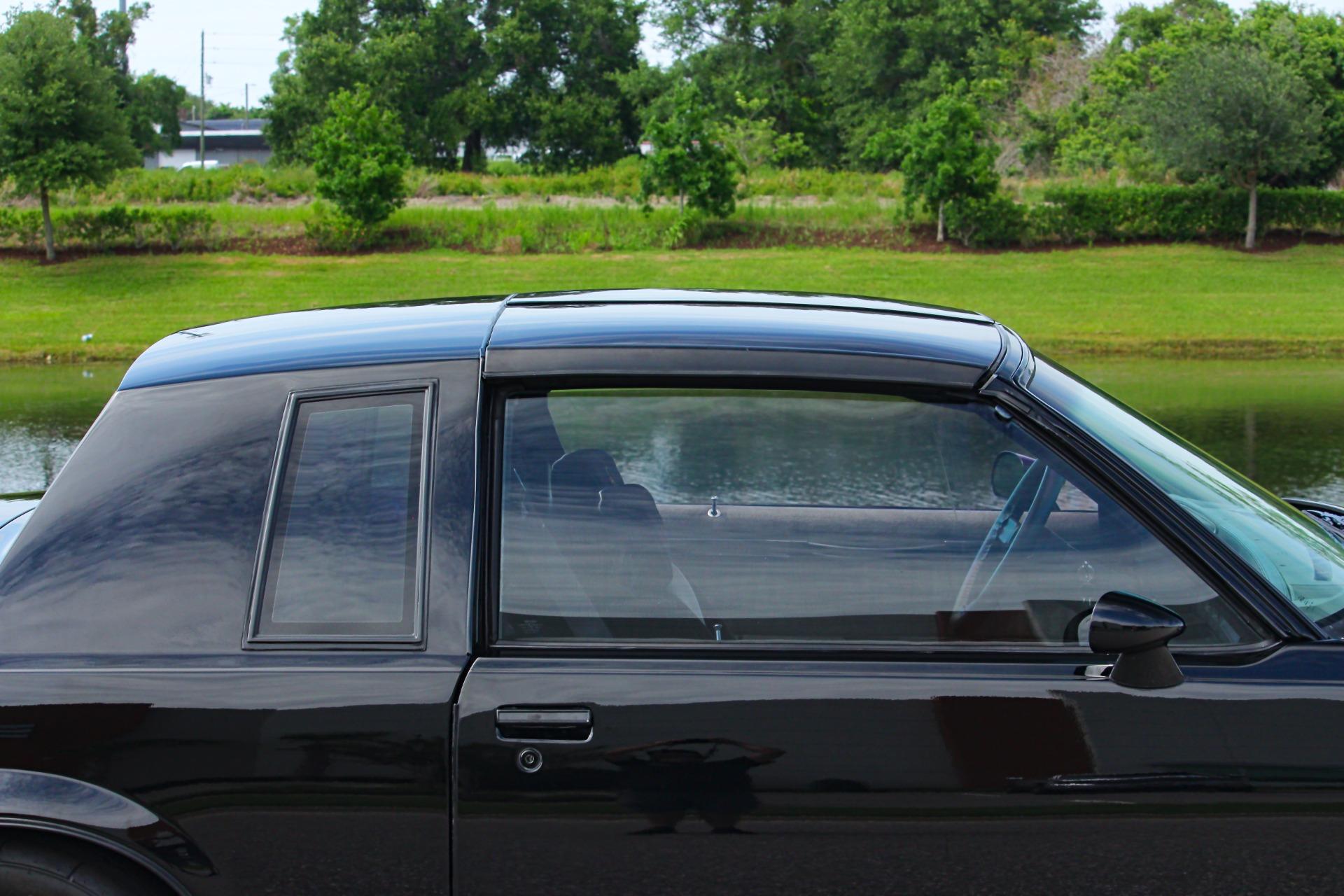 1987 Buick Grand National 42