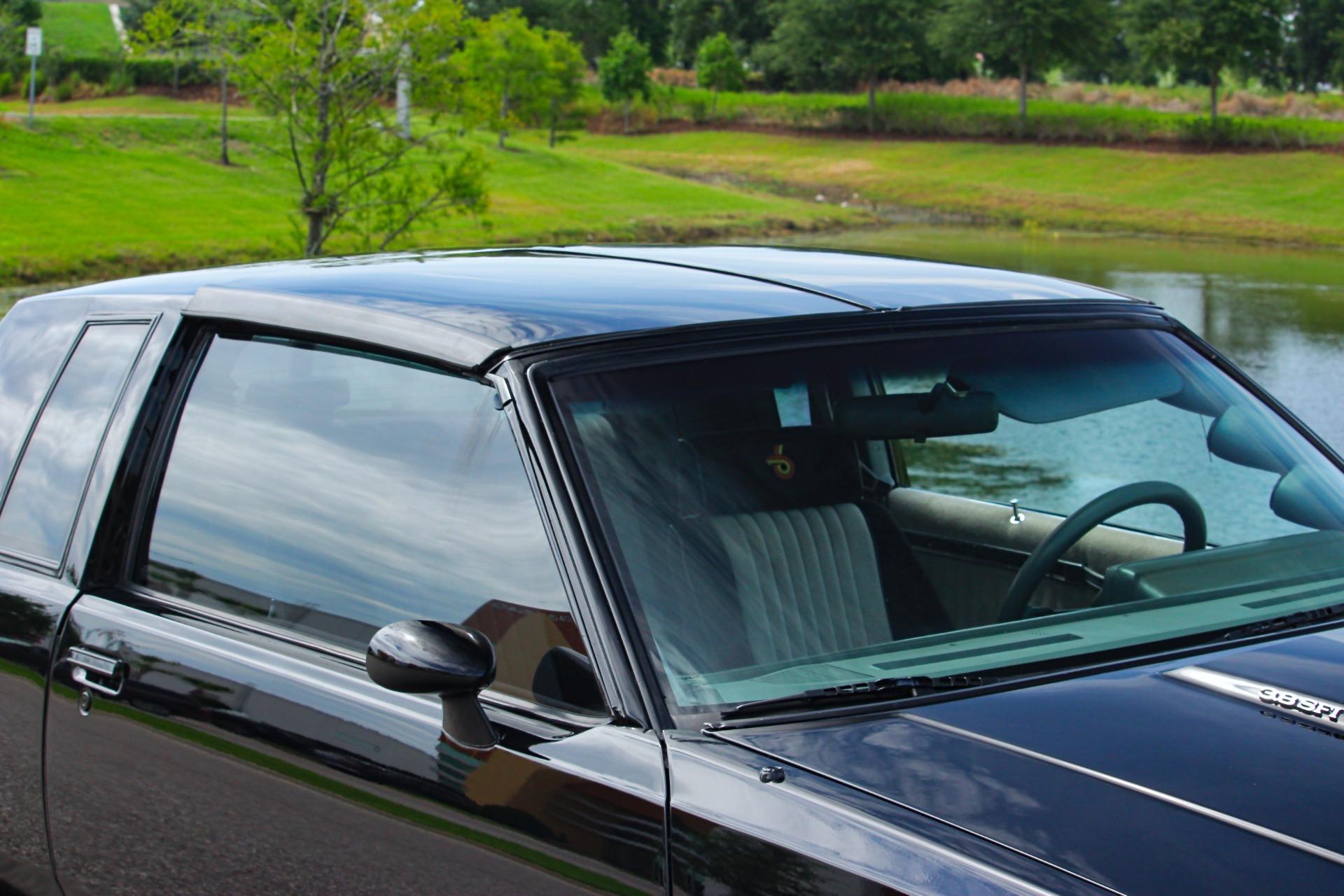 1987 Buick Grand National 41