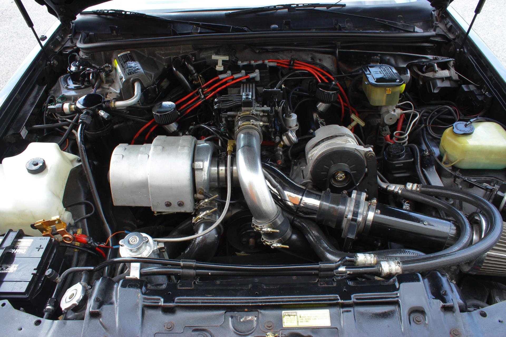 1987 Buick Grand National 14