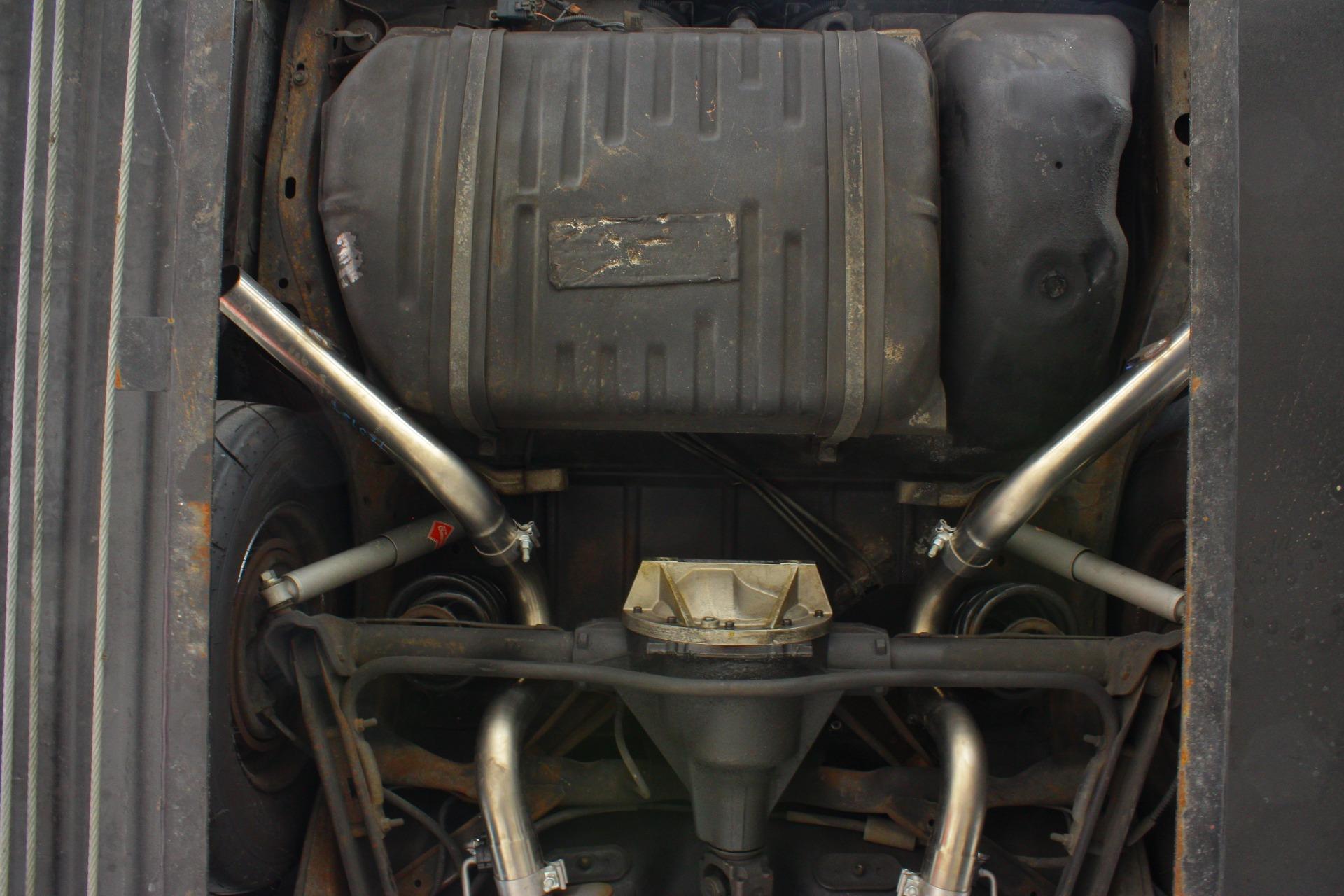 1987 Buick Grand National 108