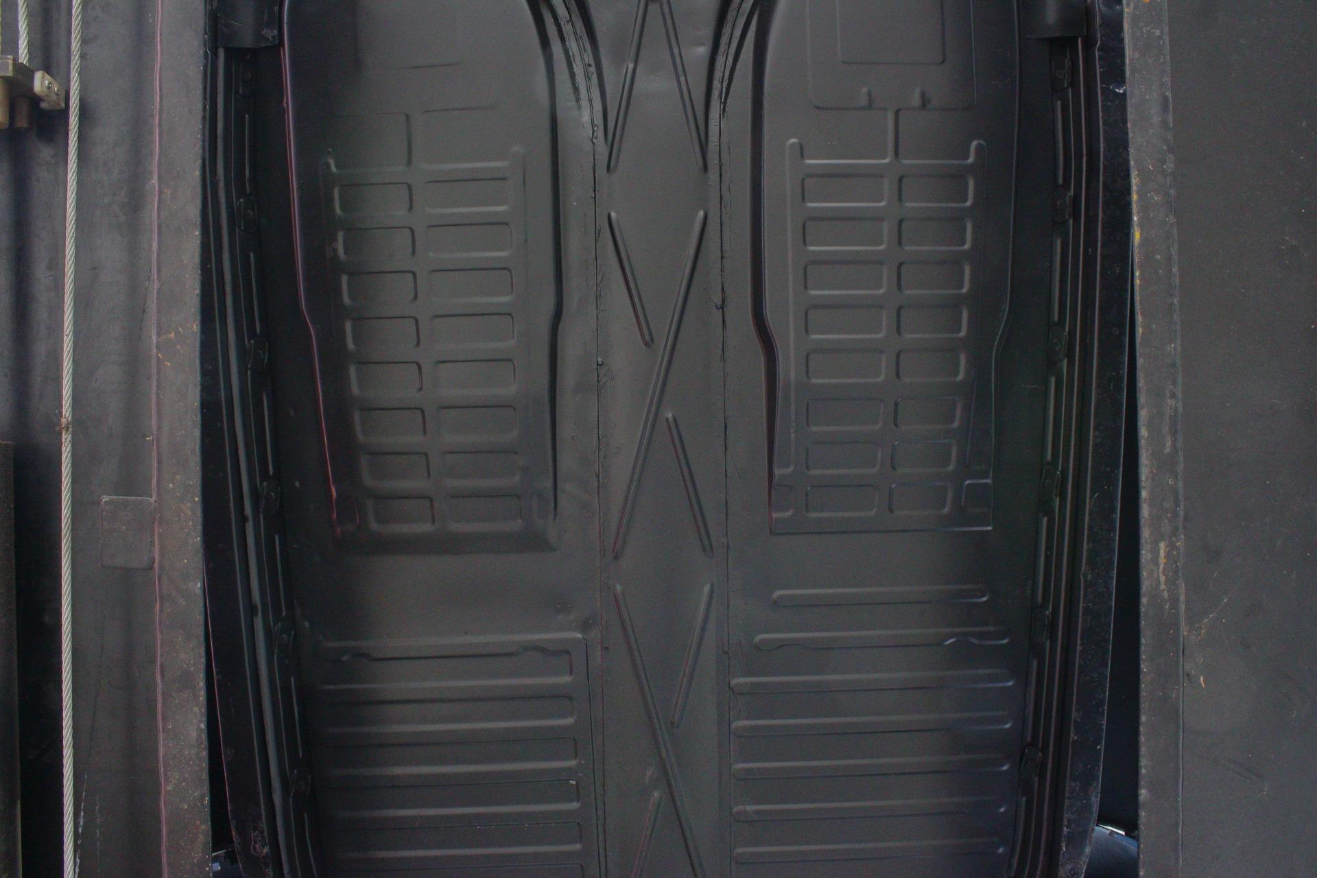 1970 Volkswagen Bug 97