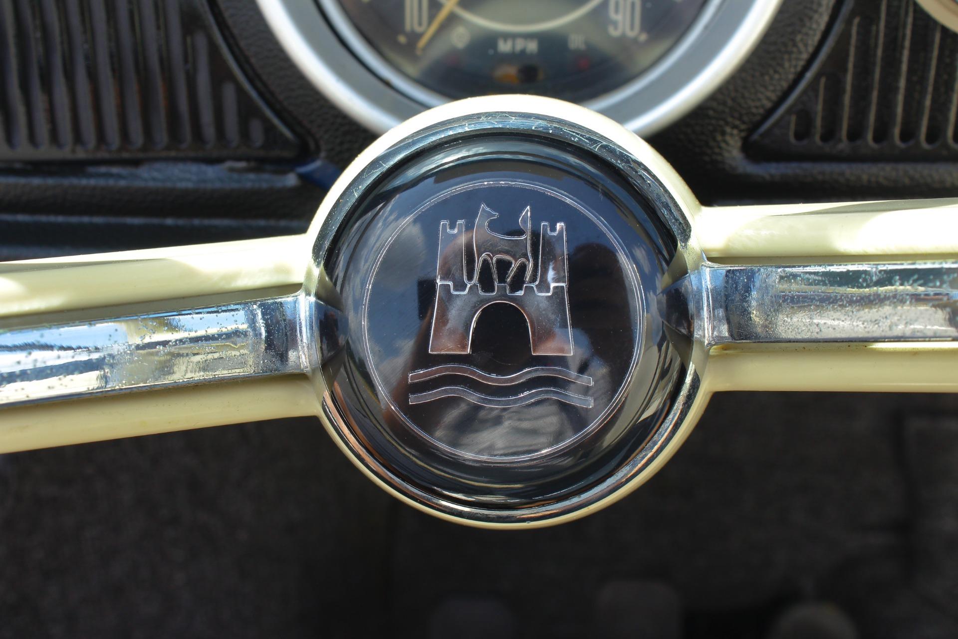 1970 Volkswagen Bug 80