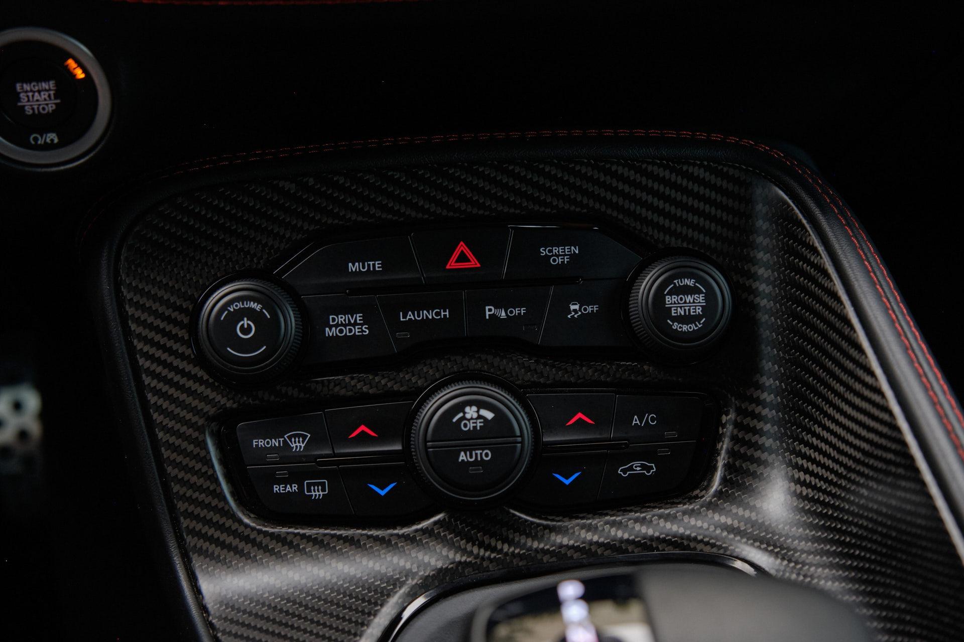 2023 Dodge Challenger 82