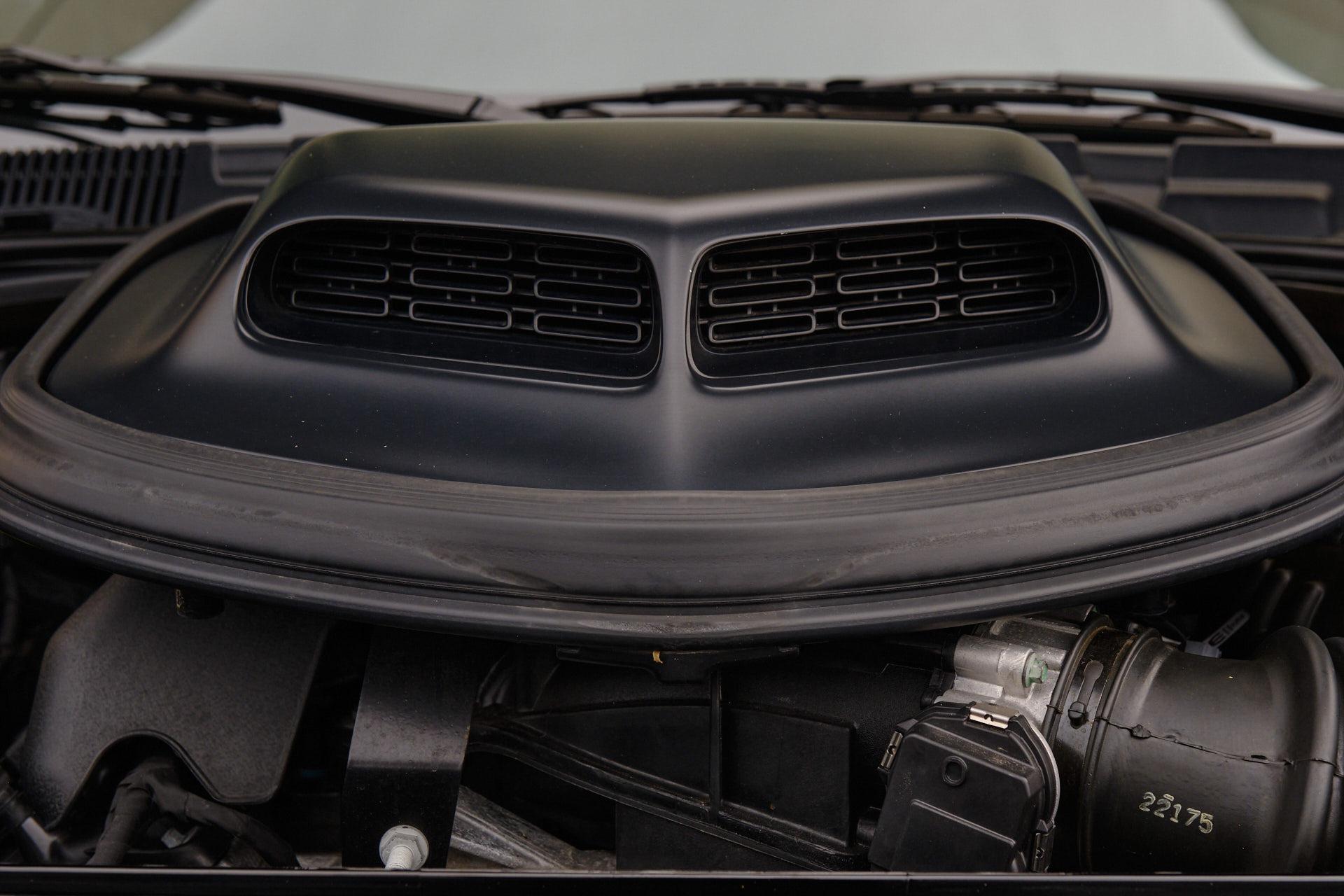 2023 Dodge Challenger 97