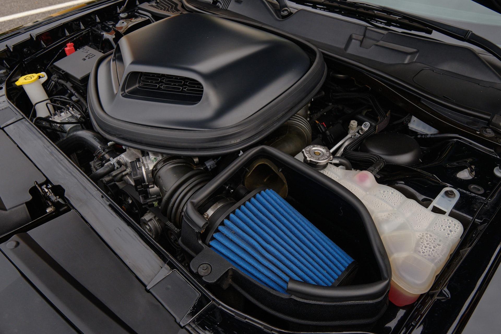 2023 Dodge Challenger 14