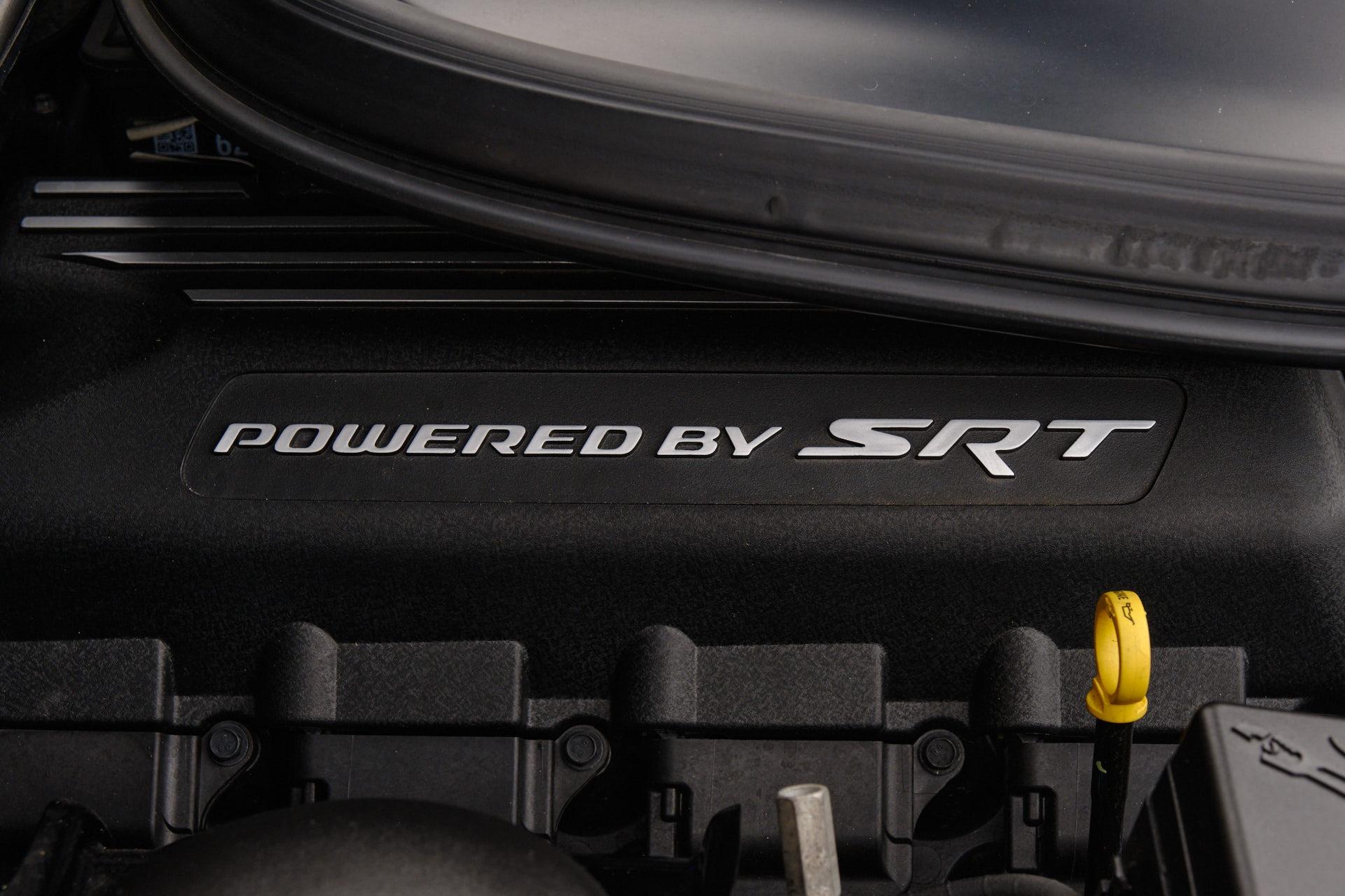 2023 Dodge Challenger 95