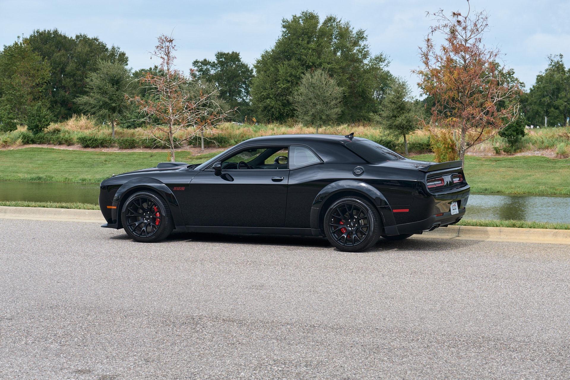 2023 Dodge Challenger 18