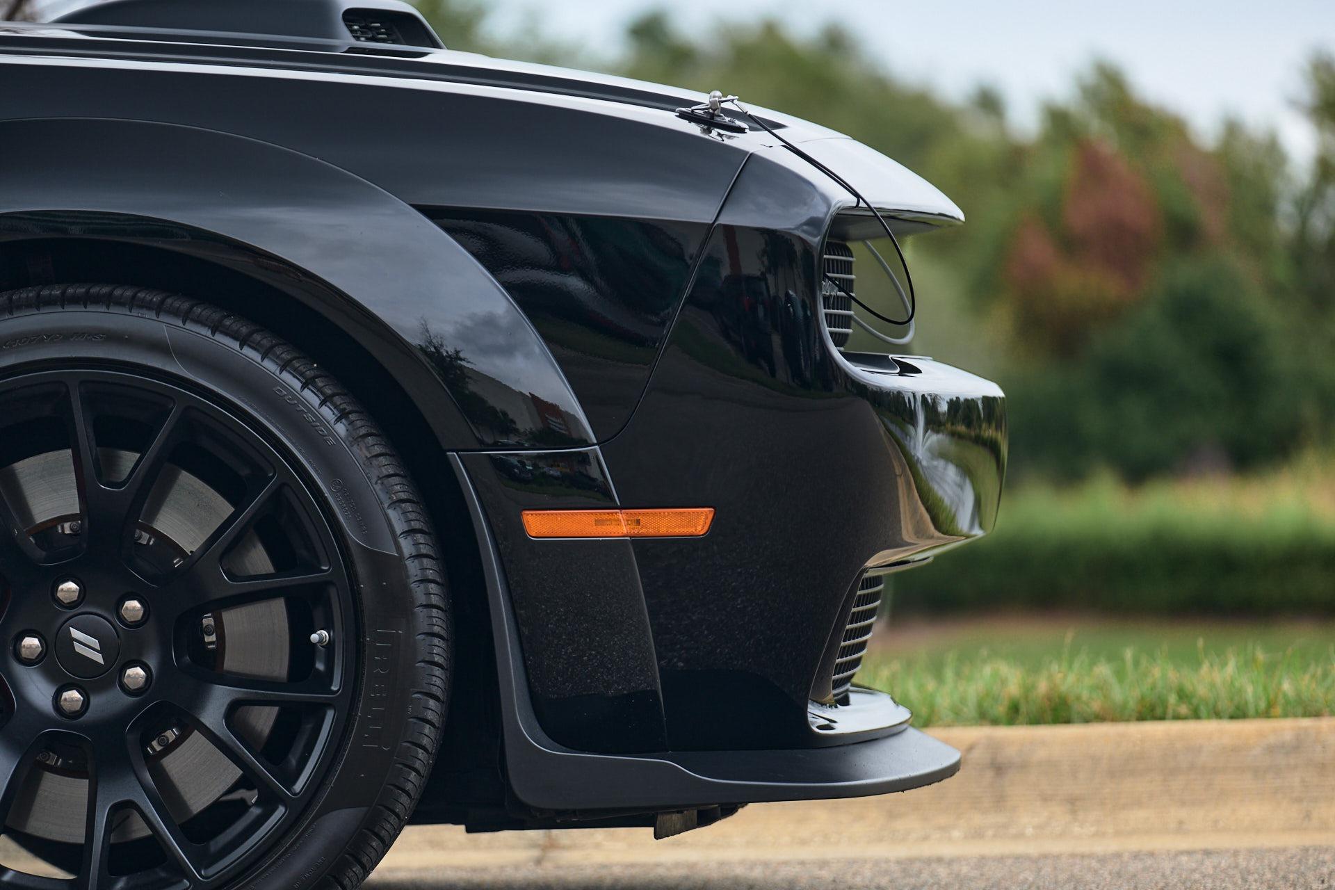 2023 Dodge Challenger 48