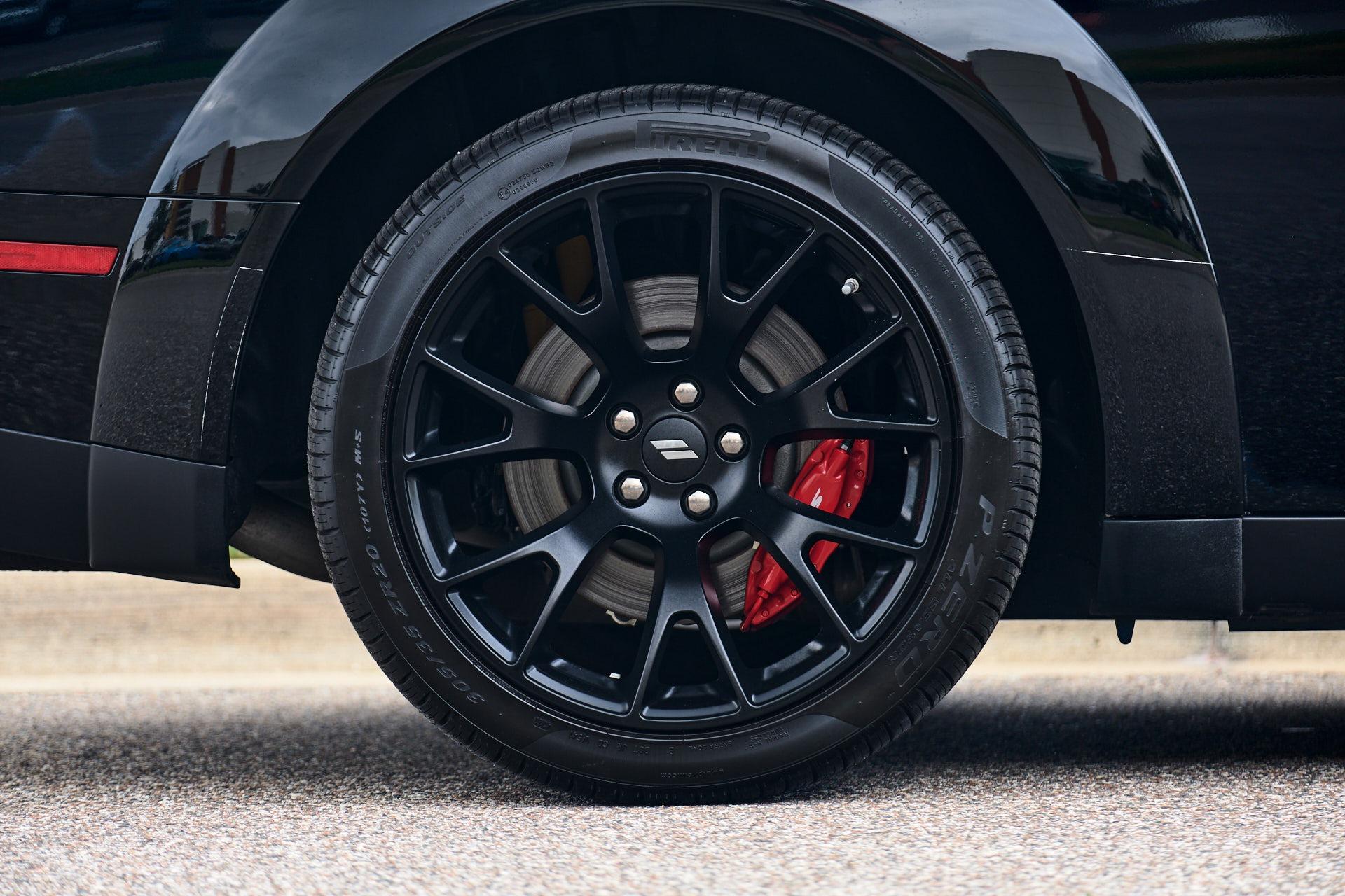 2023 Dodge Challenger 46