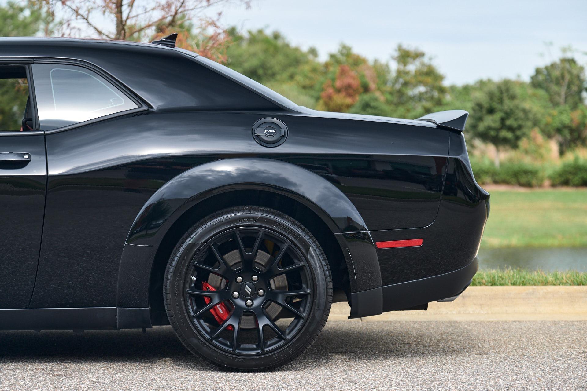 2023 Dodge Challenger 20