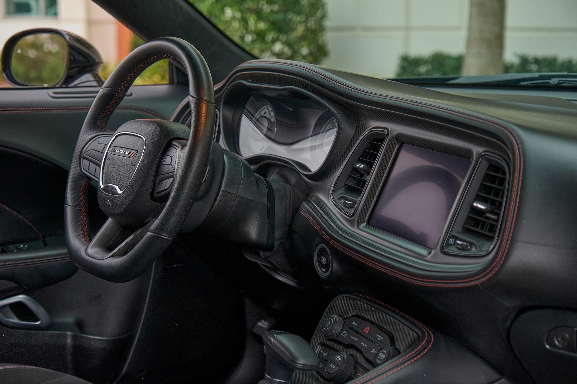 2023 Dodge Challenger 57
