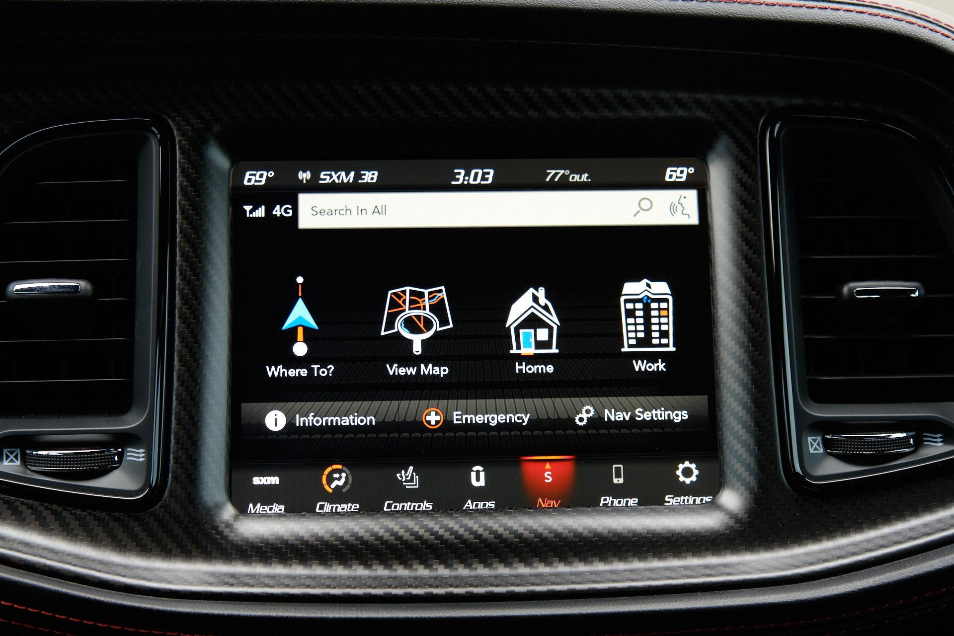 2023 Dodge Challenger 76