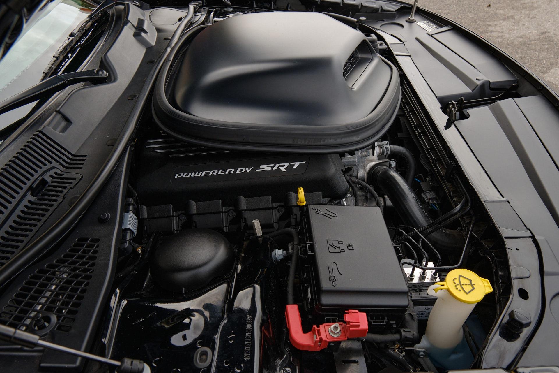 2023 Dodge Challenger 86