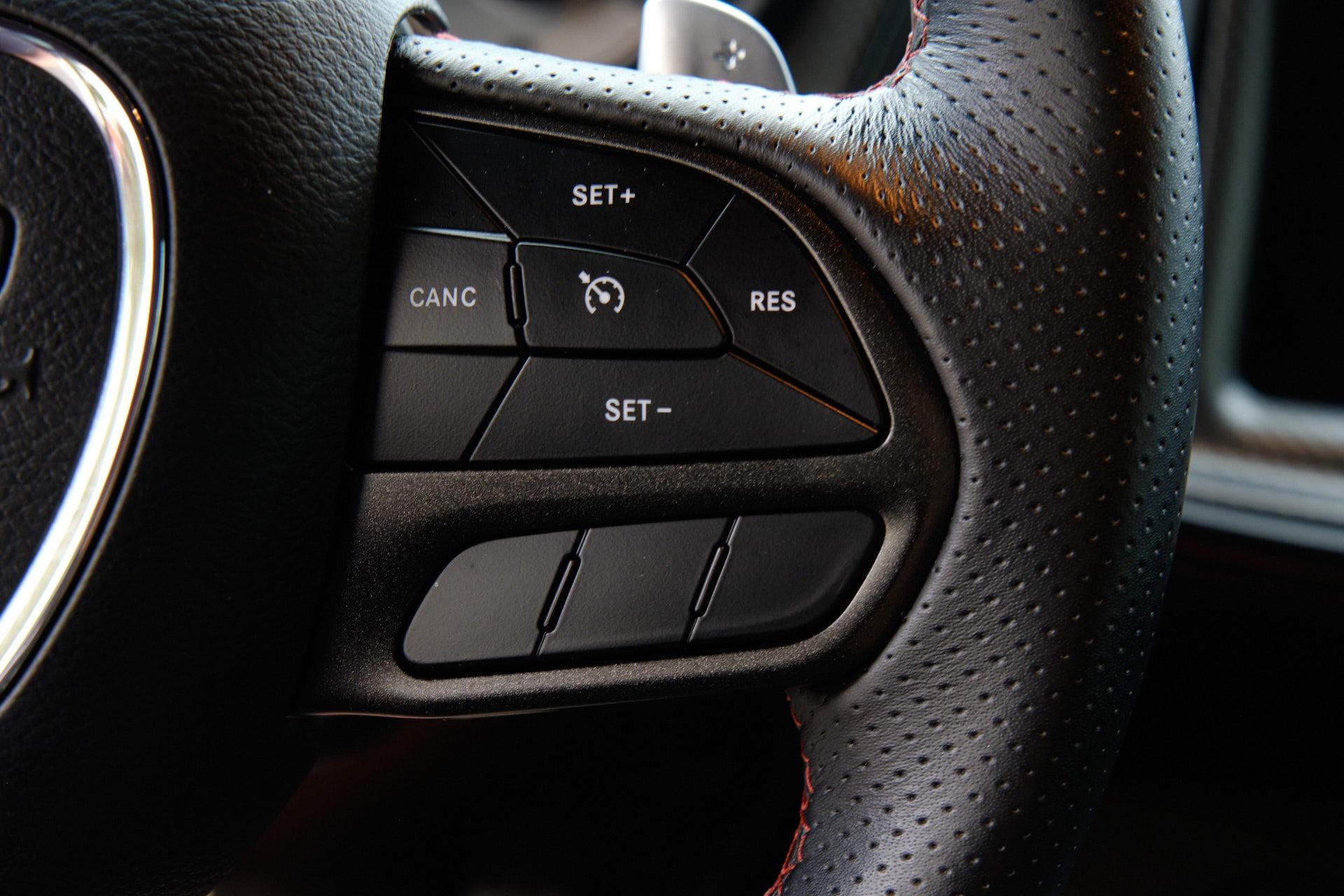 2023 Dodge Challenger 74
