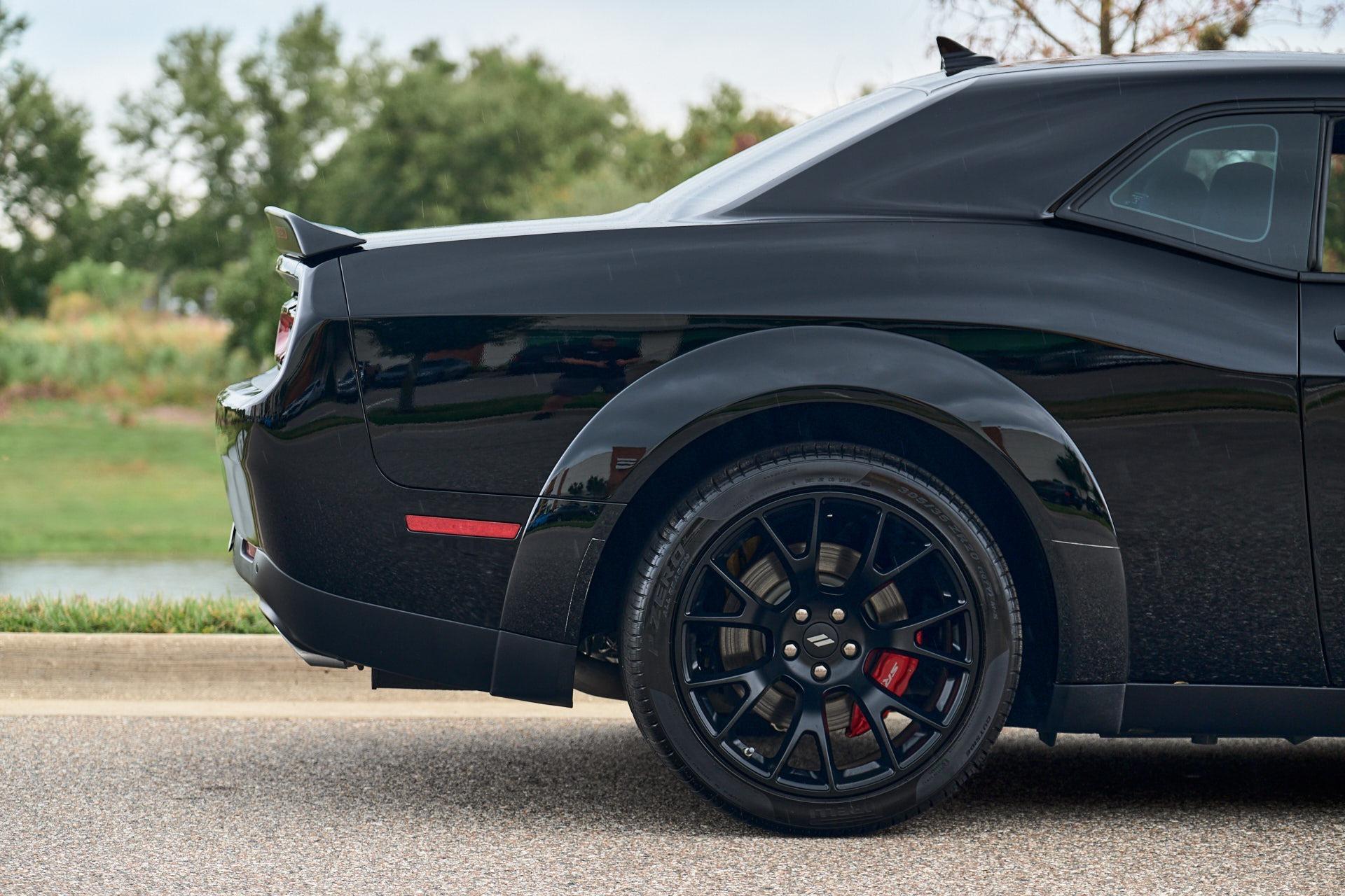 2023 Dodge Challenger 39