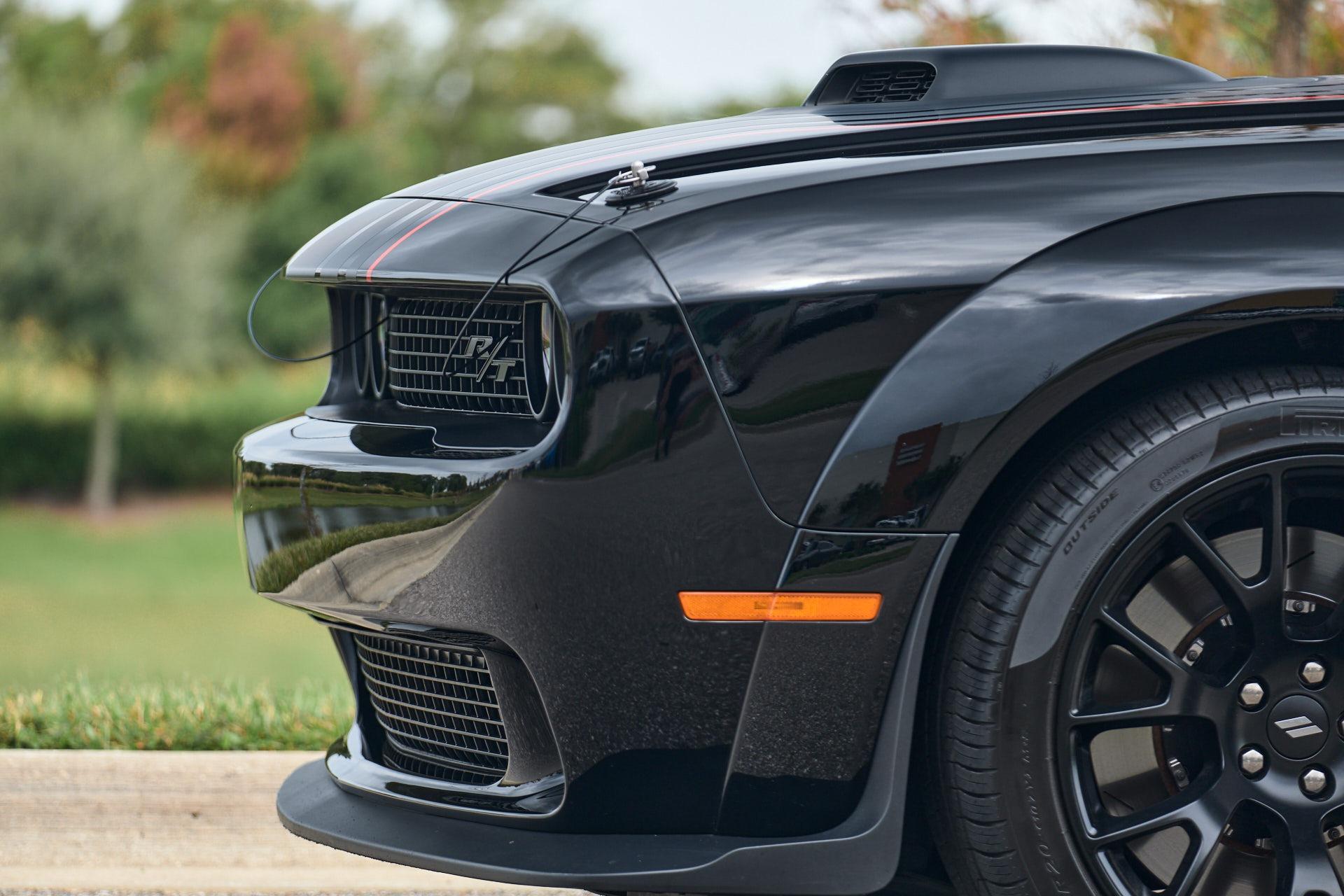 2023 Dodge Challenger 27