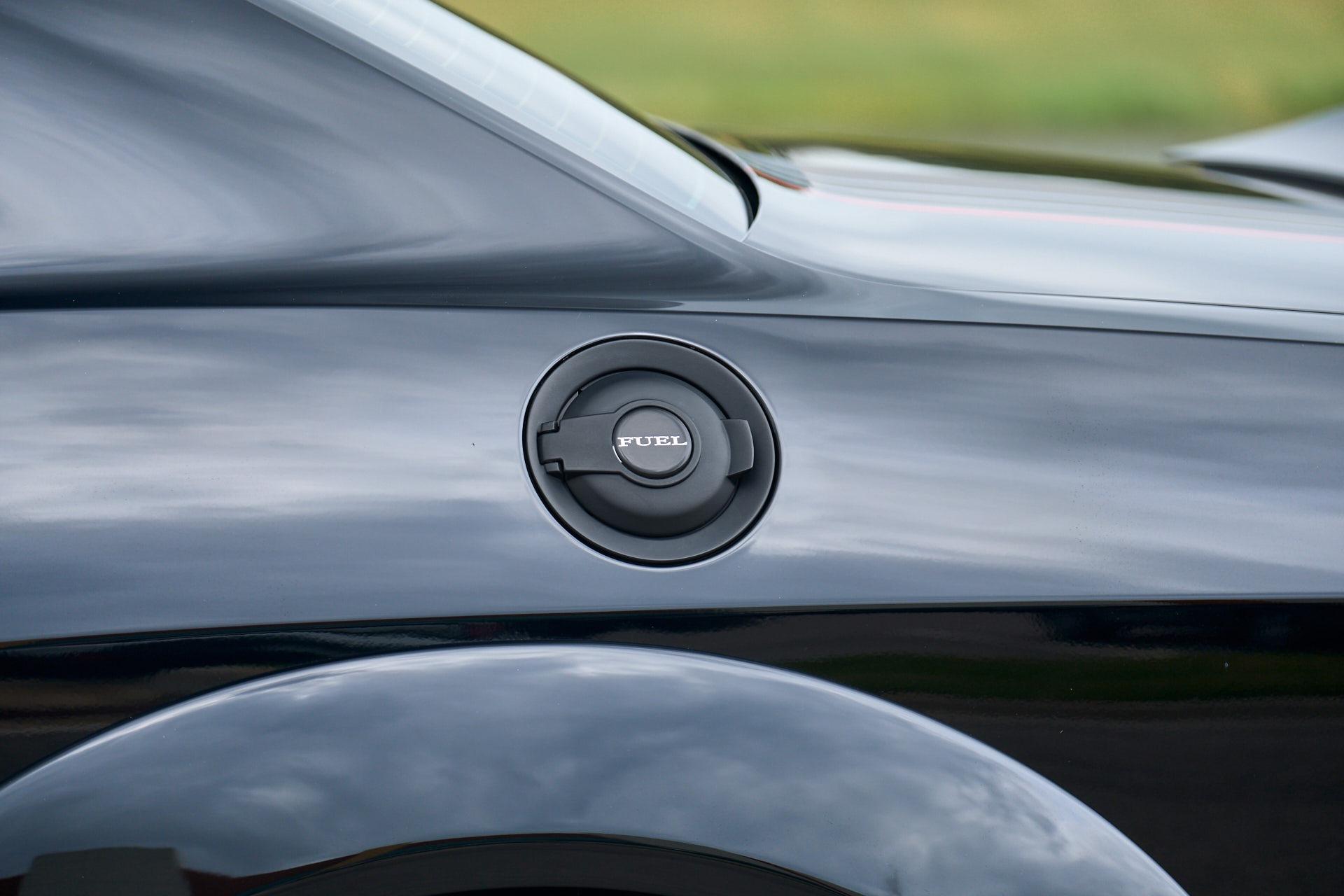 2023 Dodge Challenger 32
