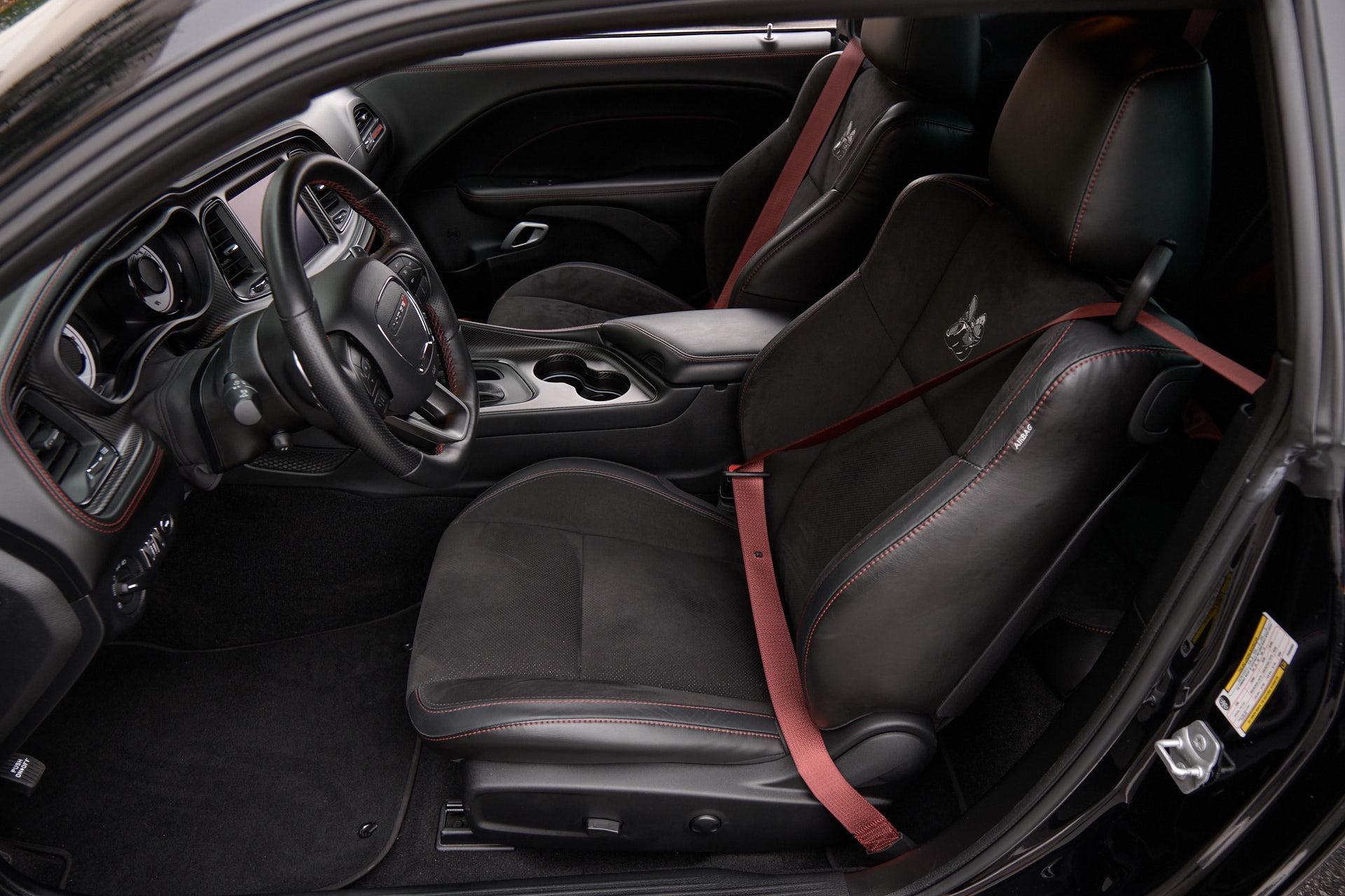 2023 Dodge Challenger 10