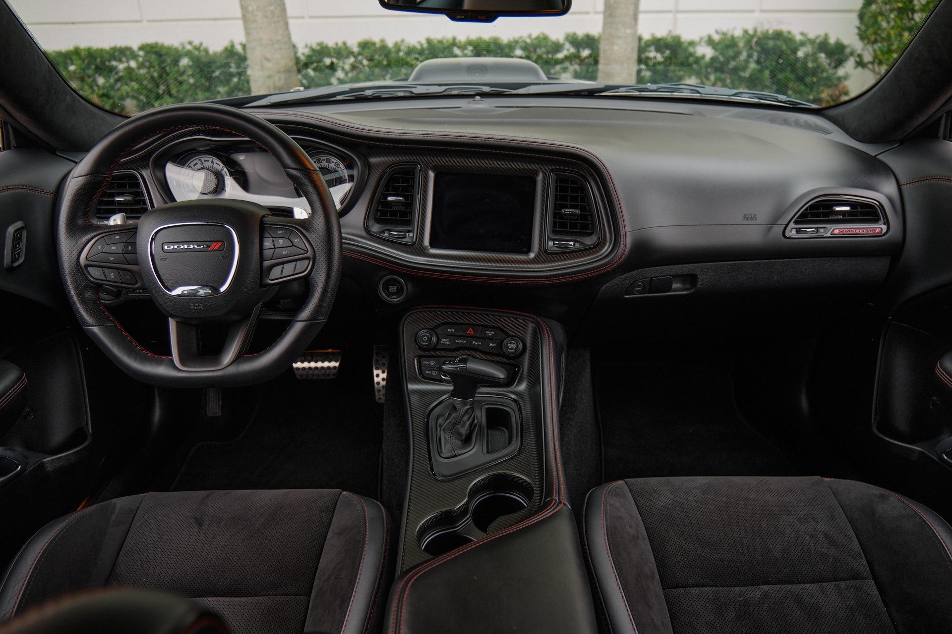 2023 Dodge Challenger 61