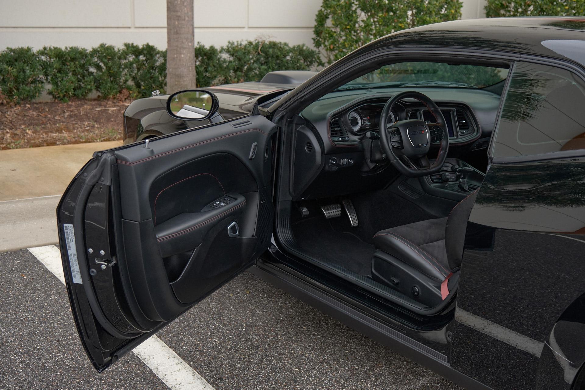 2023 Dodge Challenger 50