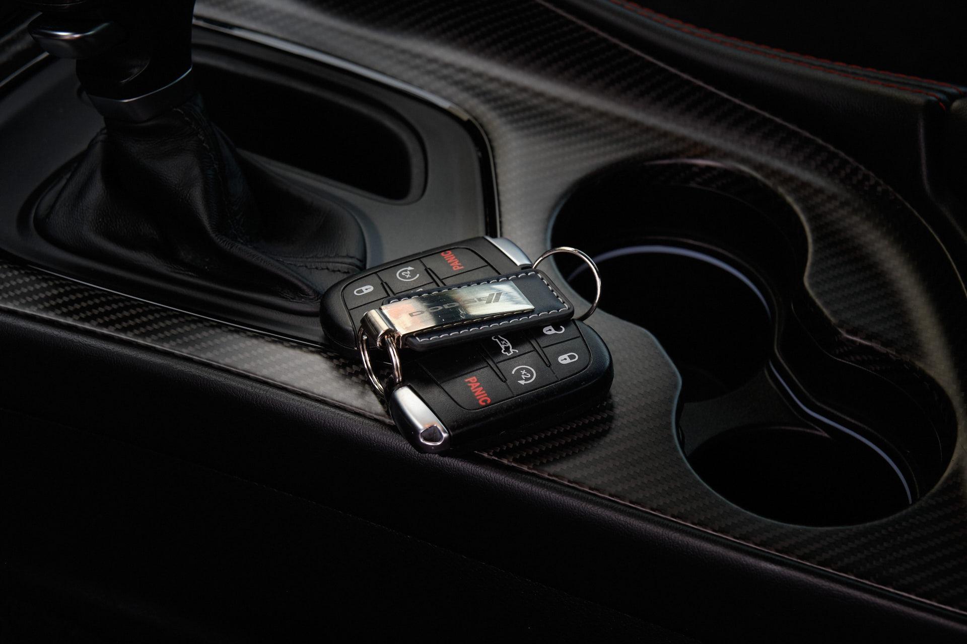 2023 Dodge Challenger 85